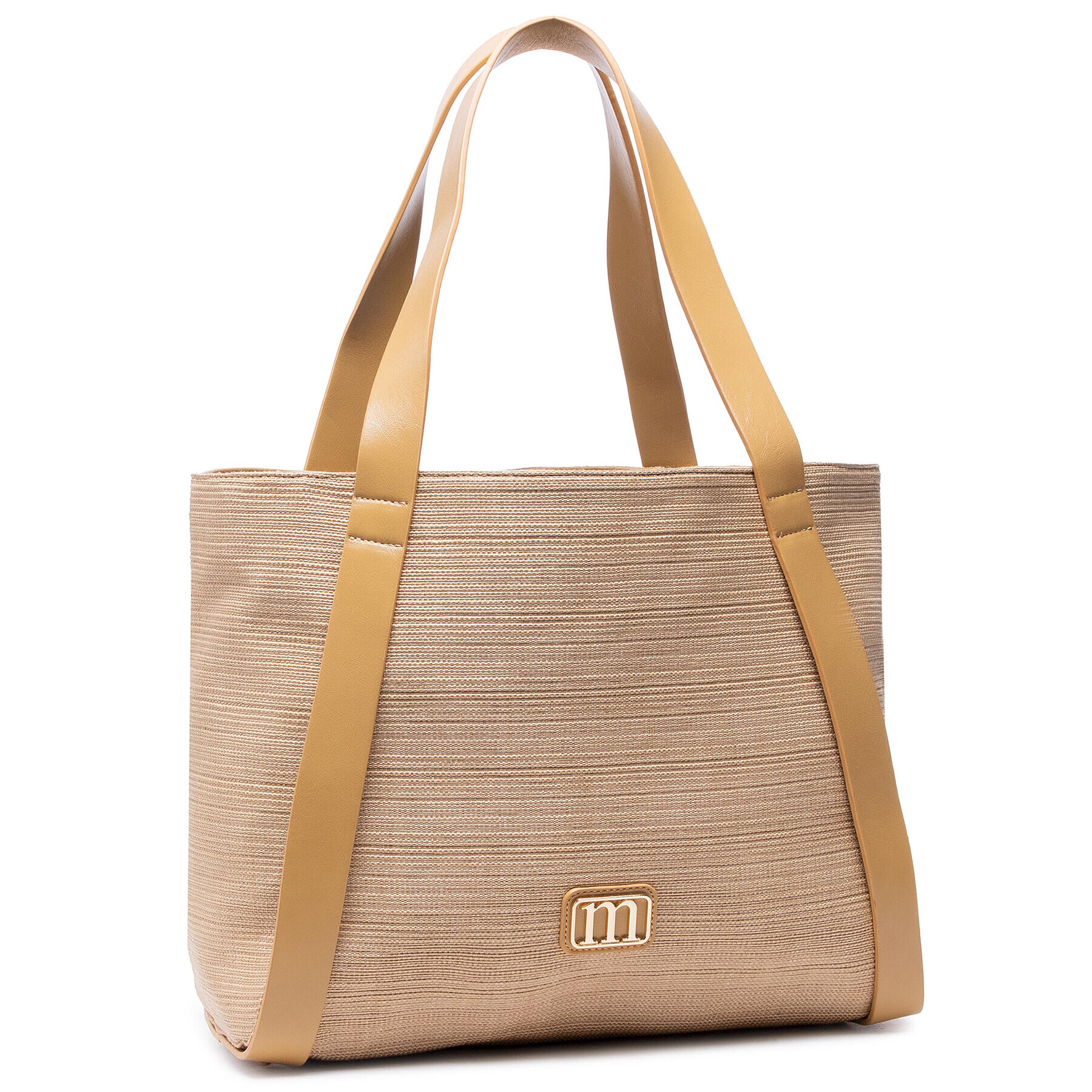 Monnari Дамска чанта BAG1380-015 Жълт - Pepit.bg