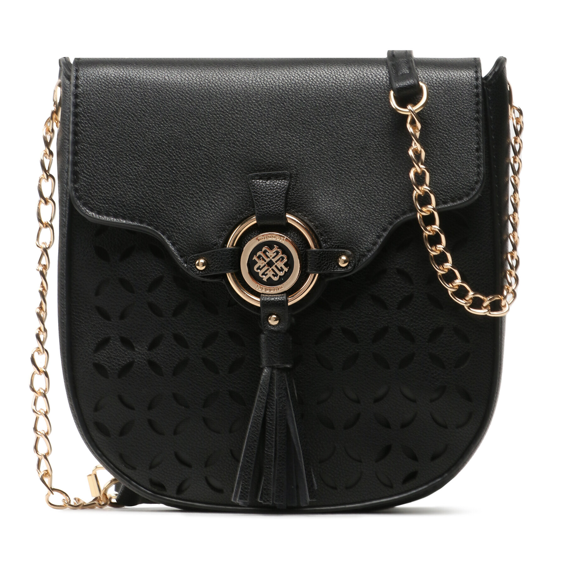 Monnari Дамска чанта BAG1380-020 Черен - Pepit.bg