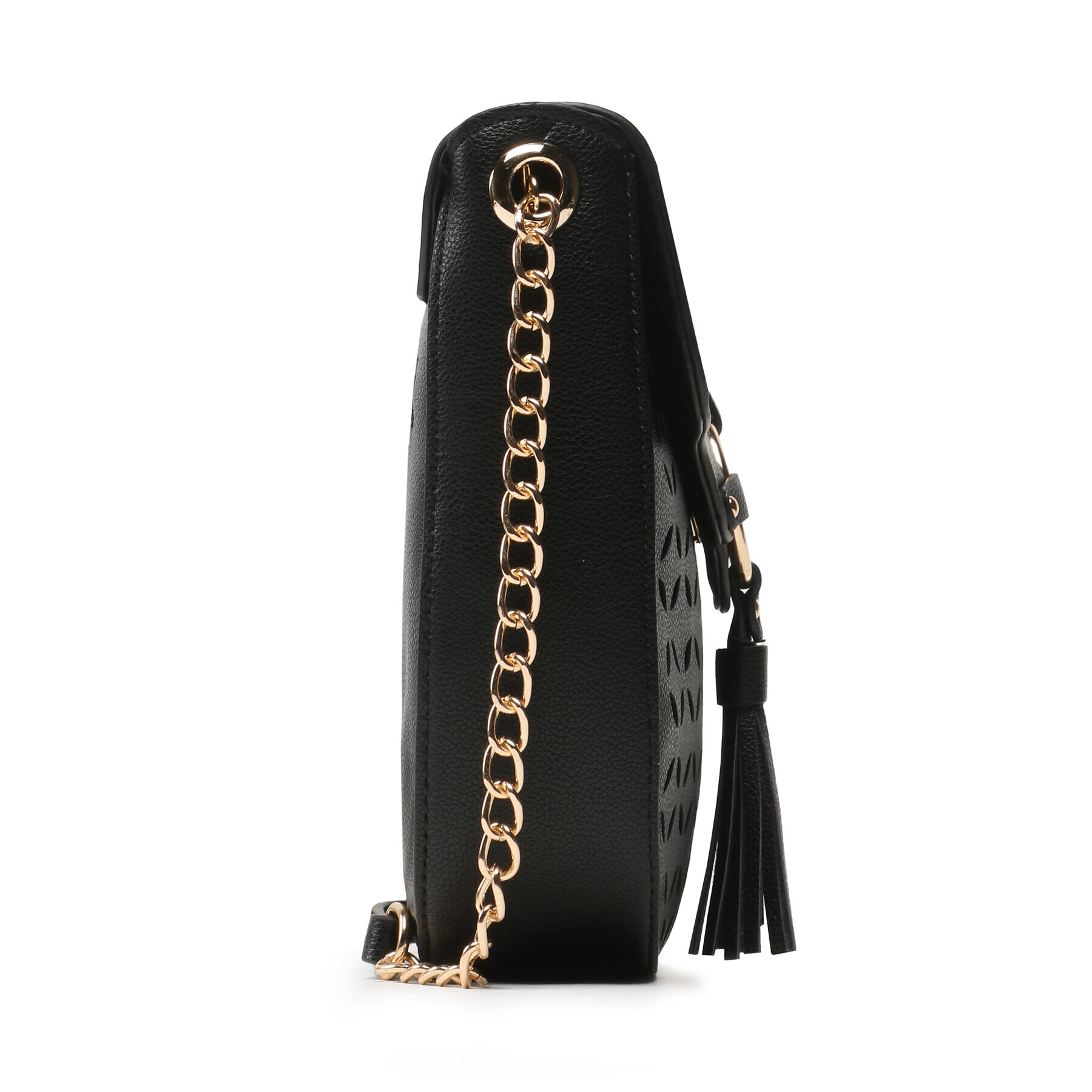 Monnari Дамска чанта BAG1380-020 Черен - Pepit.bg