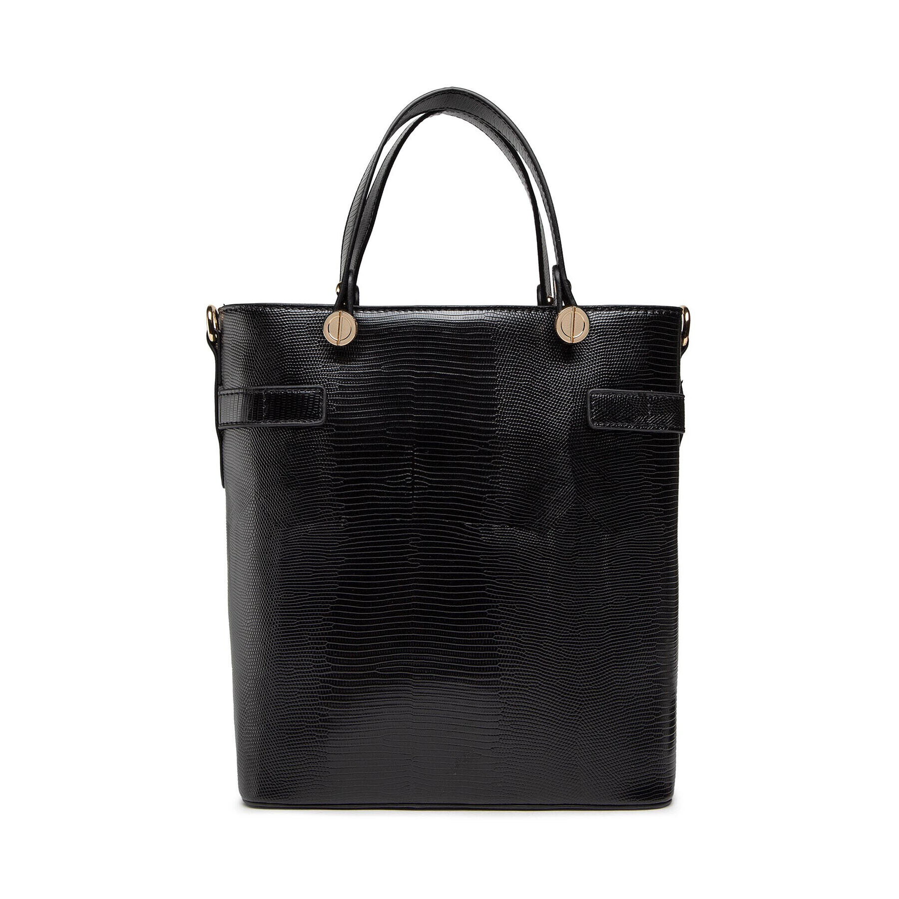 Monnari Дамска чанта BAG1390-M20 Черен - Pepit.bg