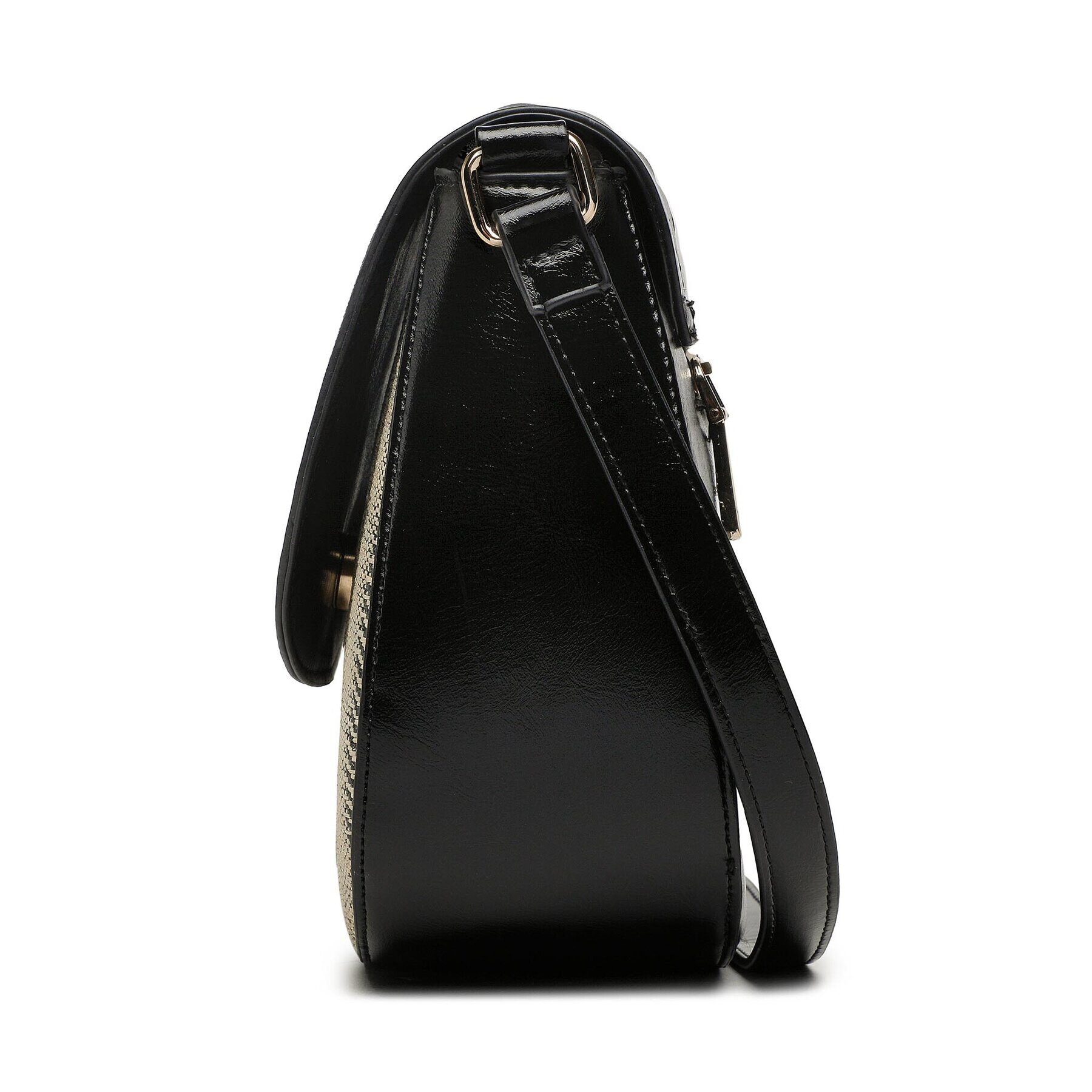 Monnari Дамска чанта BAG1400-020 Черен - Pepit.bg