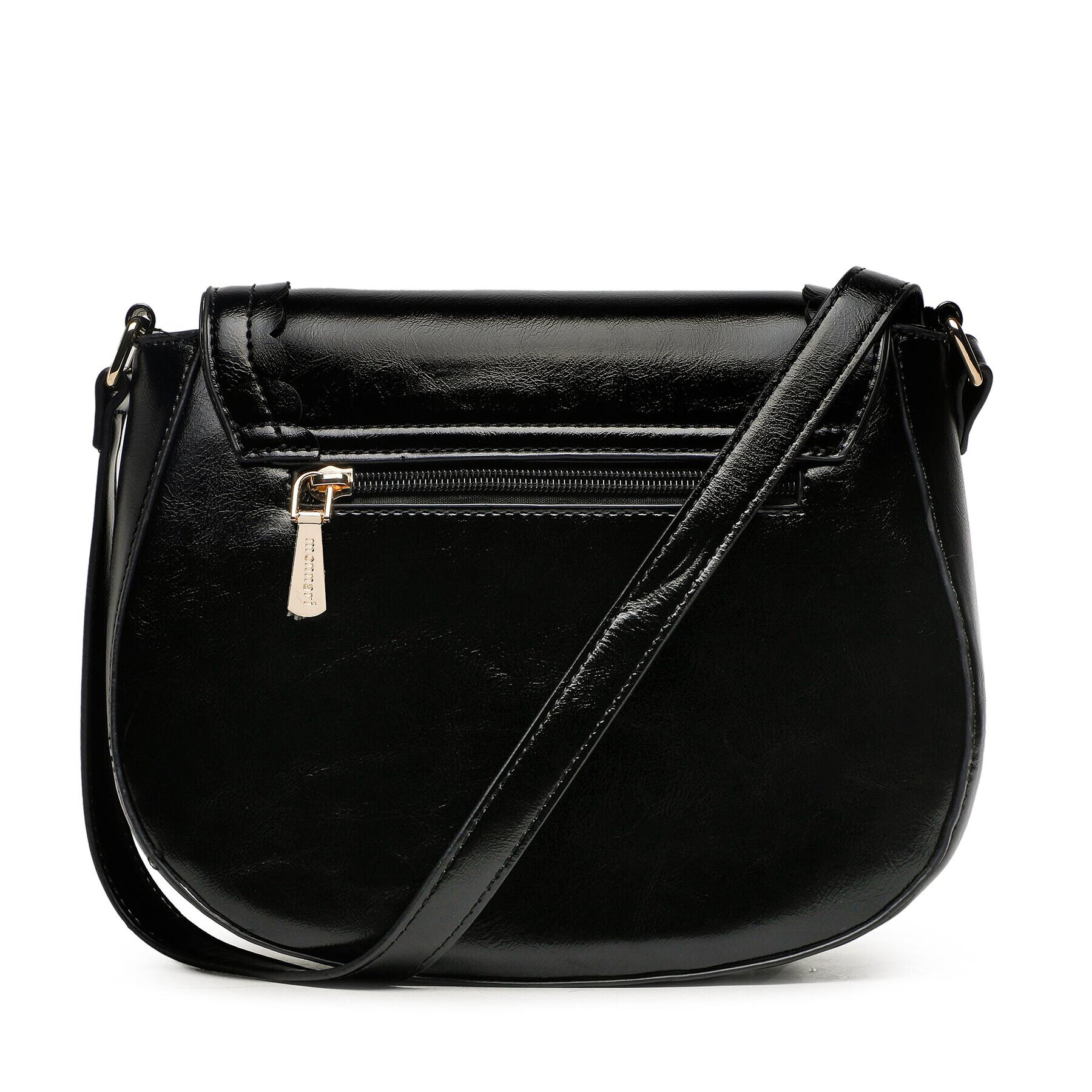 Monnari Дамска чанта BAG1400-020 Черен - Pepit.bg