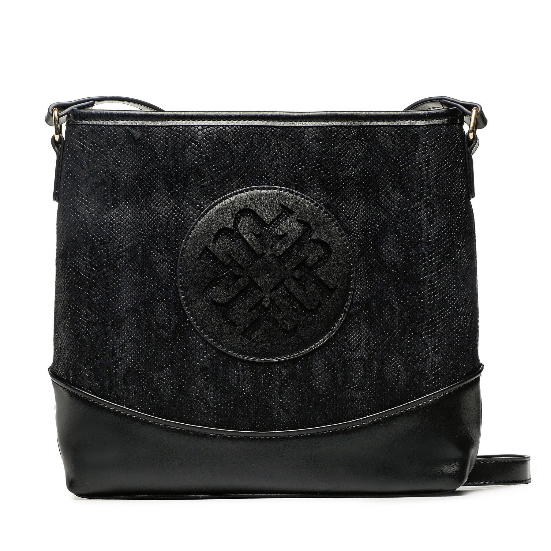 Monnari Дамска чанта BAG1420-020 Черен - Pepit.bg