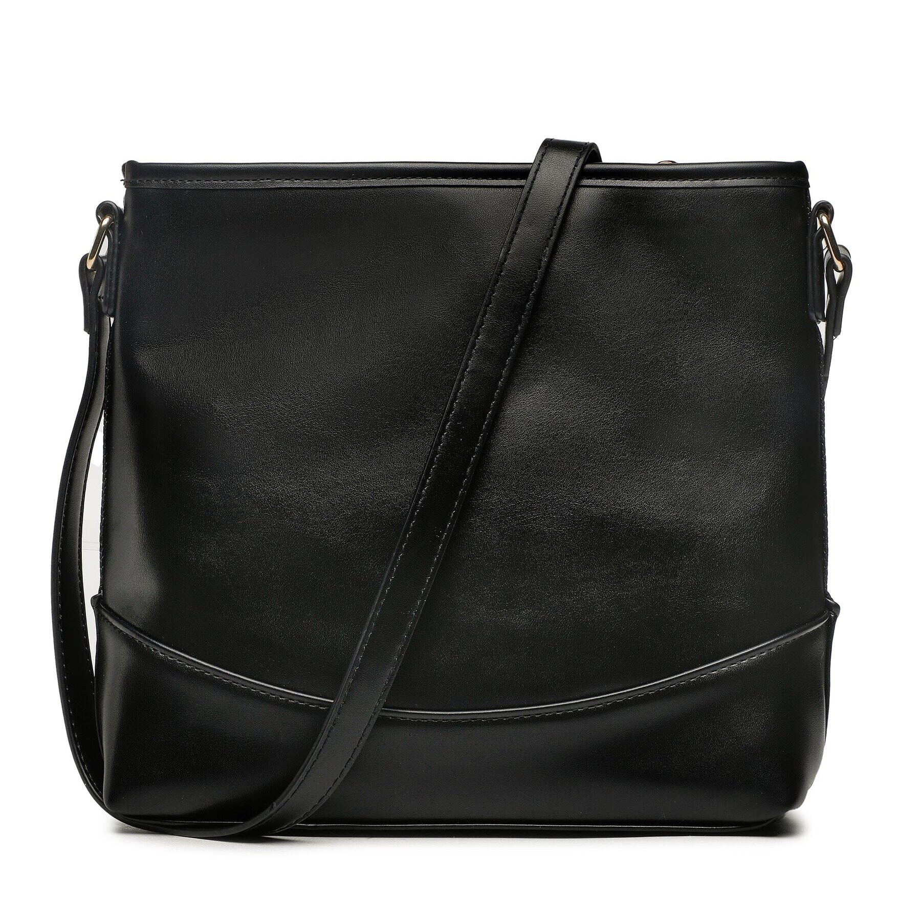 Monnari Дамска чанта BAG1420-020 Черен - Pepit.bg