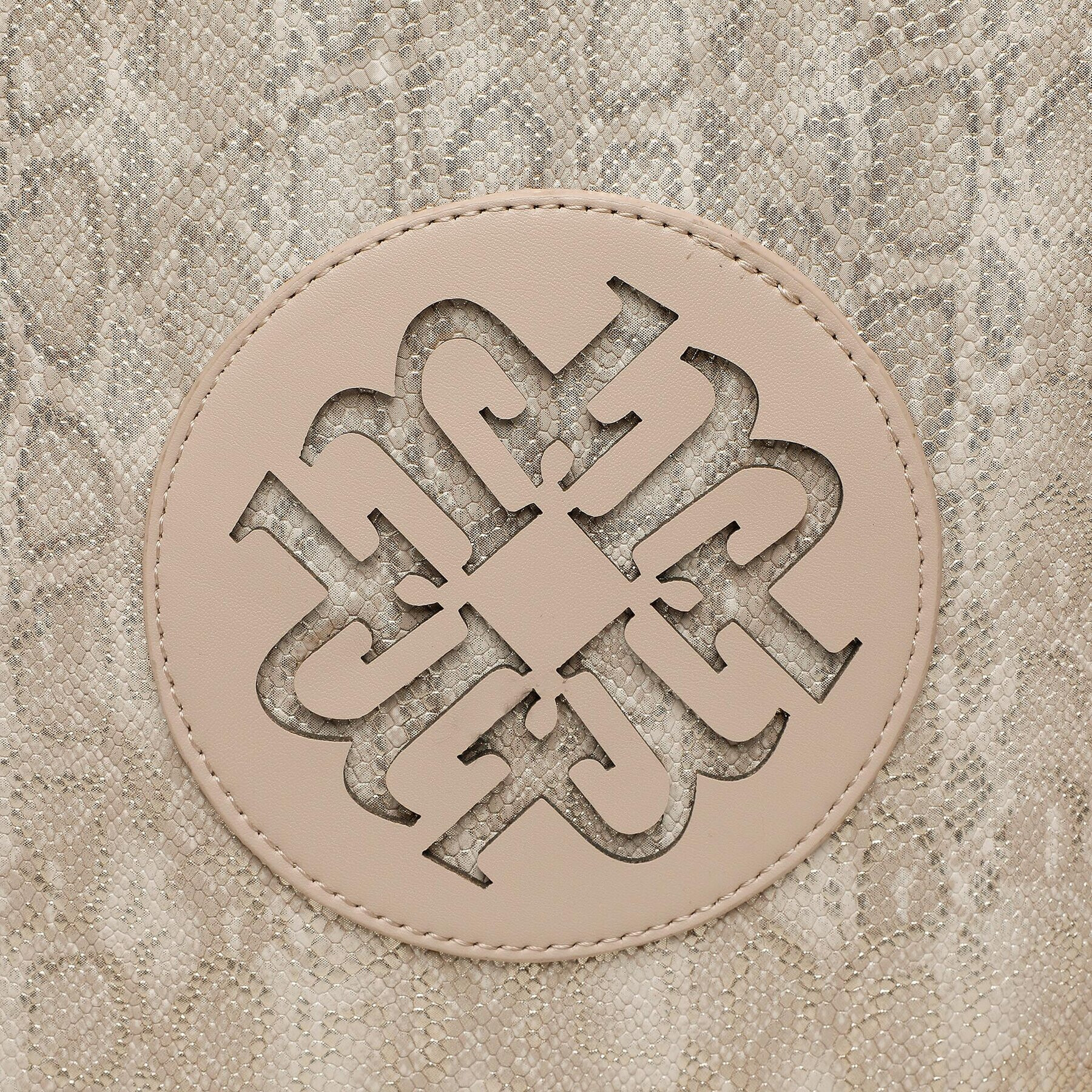 Monnari Дамска чанта BAG1420-026 Розов - Pepit.bg