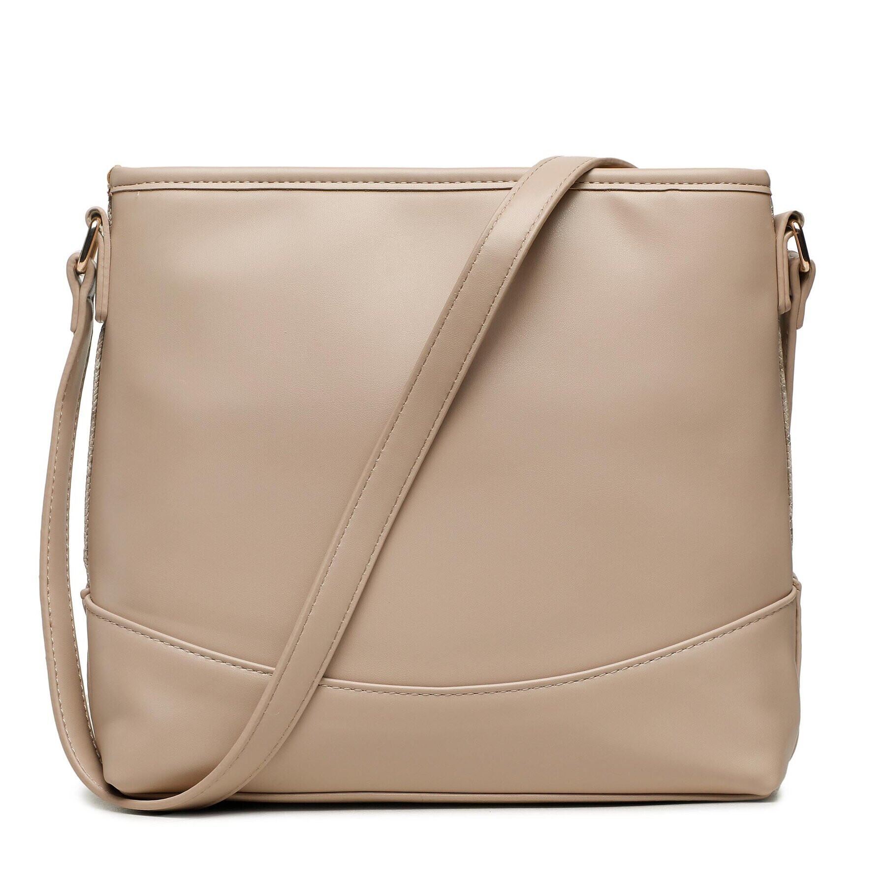 Monnari Дамска чанта BAG1420-026 Розов - Pepit.bg