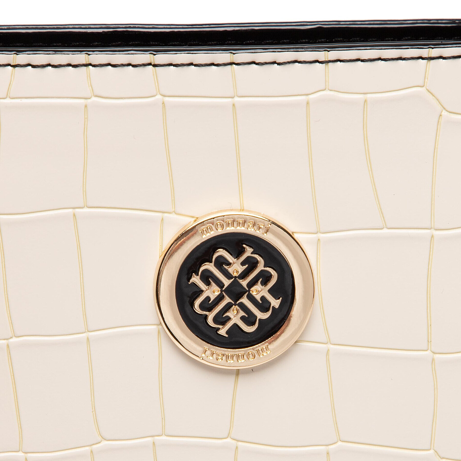 Monnari Дамска чанта BAG1430-000 Бежов - Pepit.bg