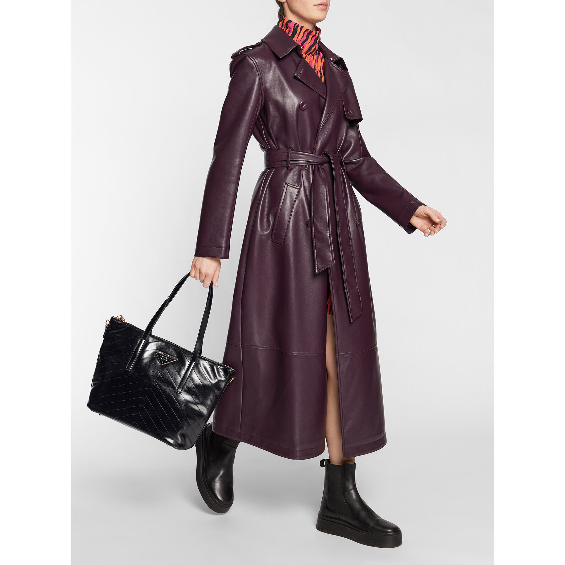 Monnari Дамска чанта BAG1440-020 Черен - Pepit.bg