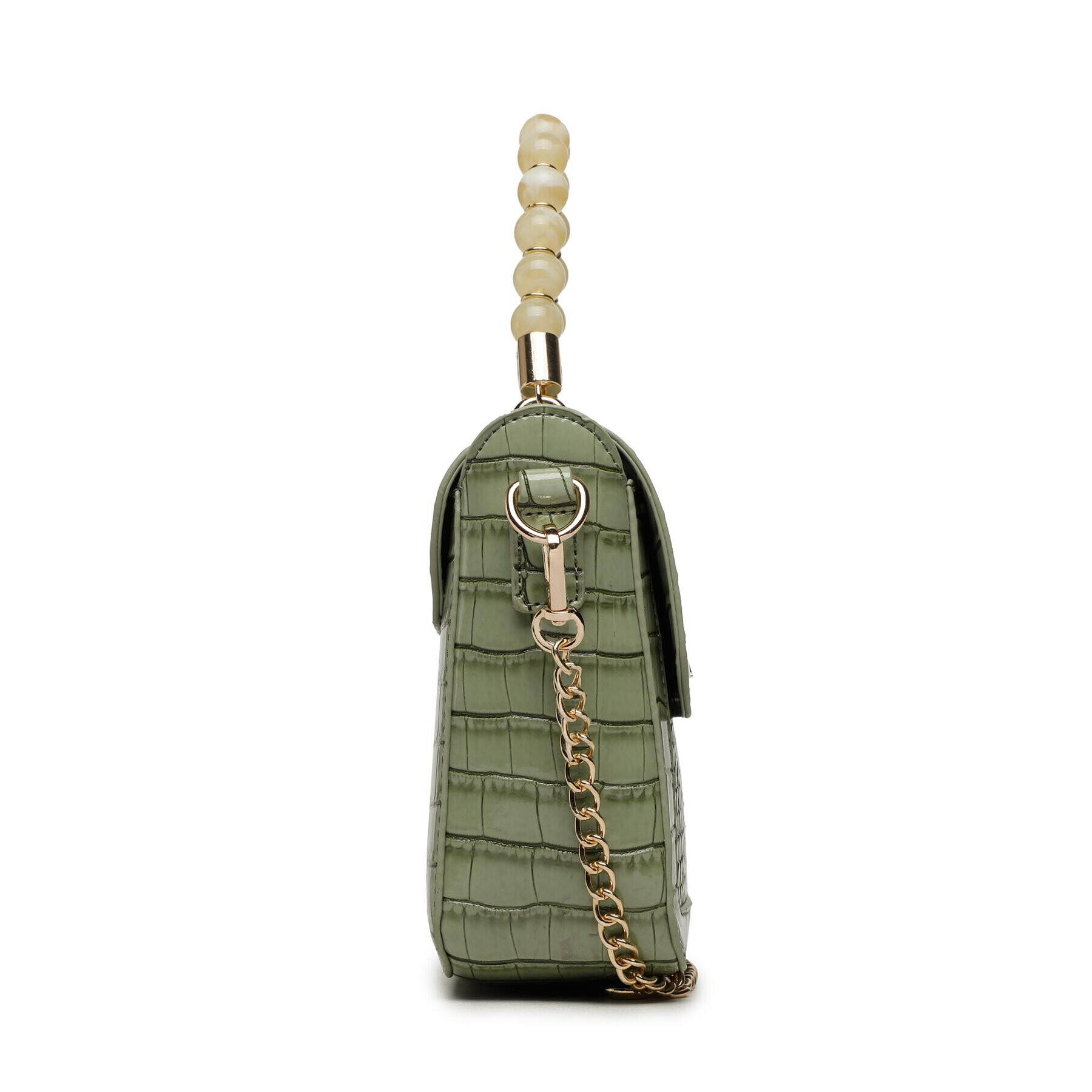 Monnari Дамска чанта BAG1450-008 Зелен - Pepit.bg