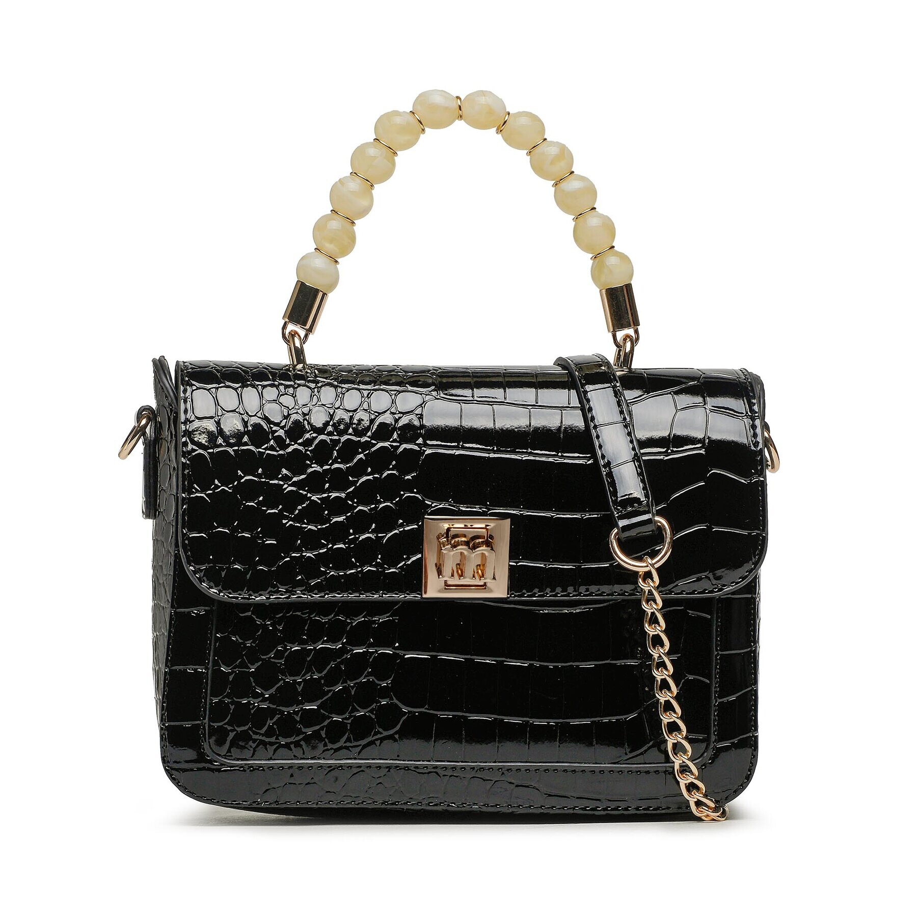 Monnari Дамска чанта BAG1450-020 Черен - Pepit.bg
