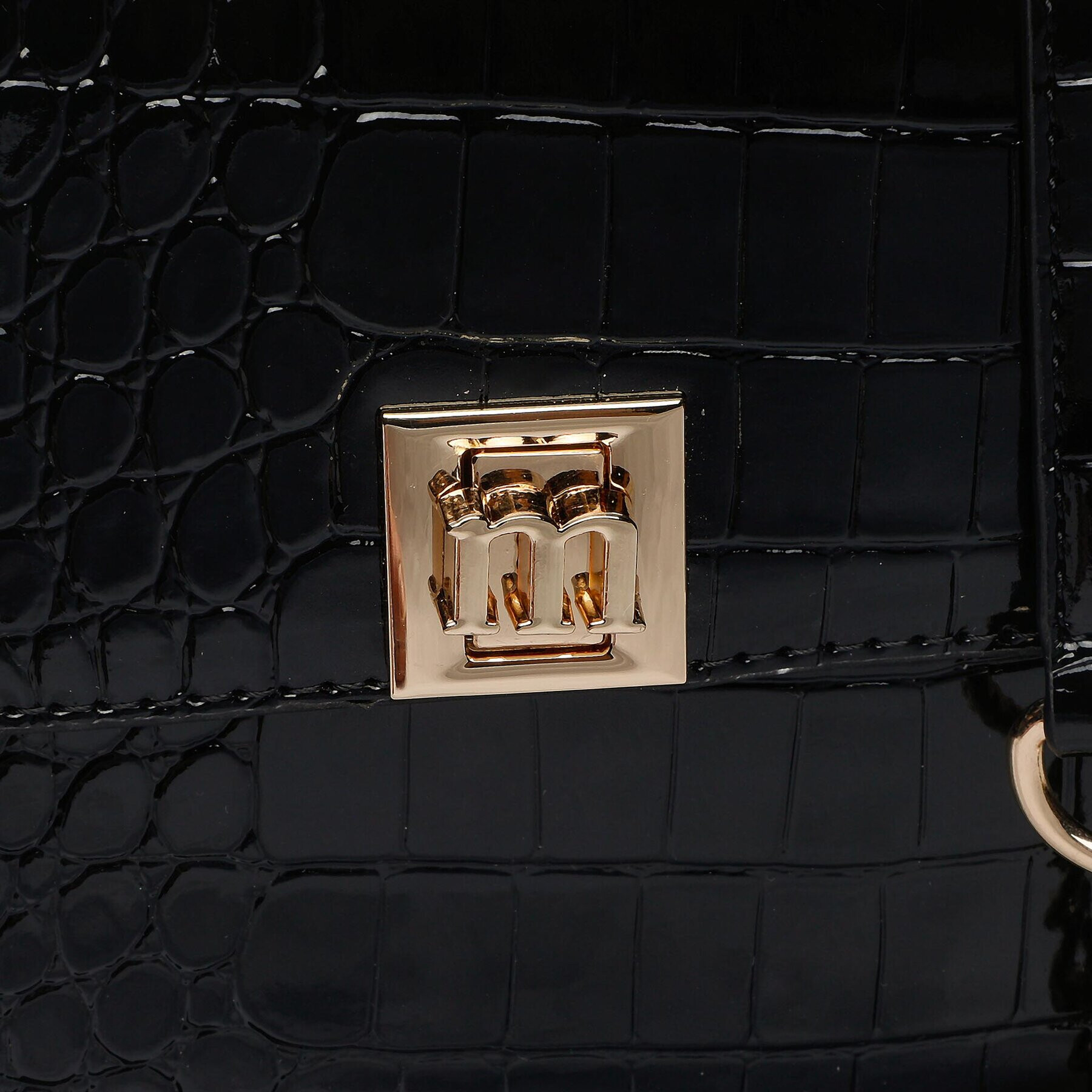 Monnari Дамска чанта BAG1450-020 Черен - Pepit.bg
