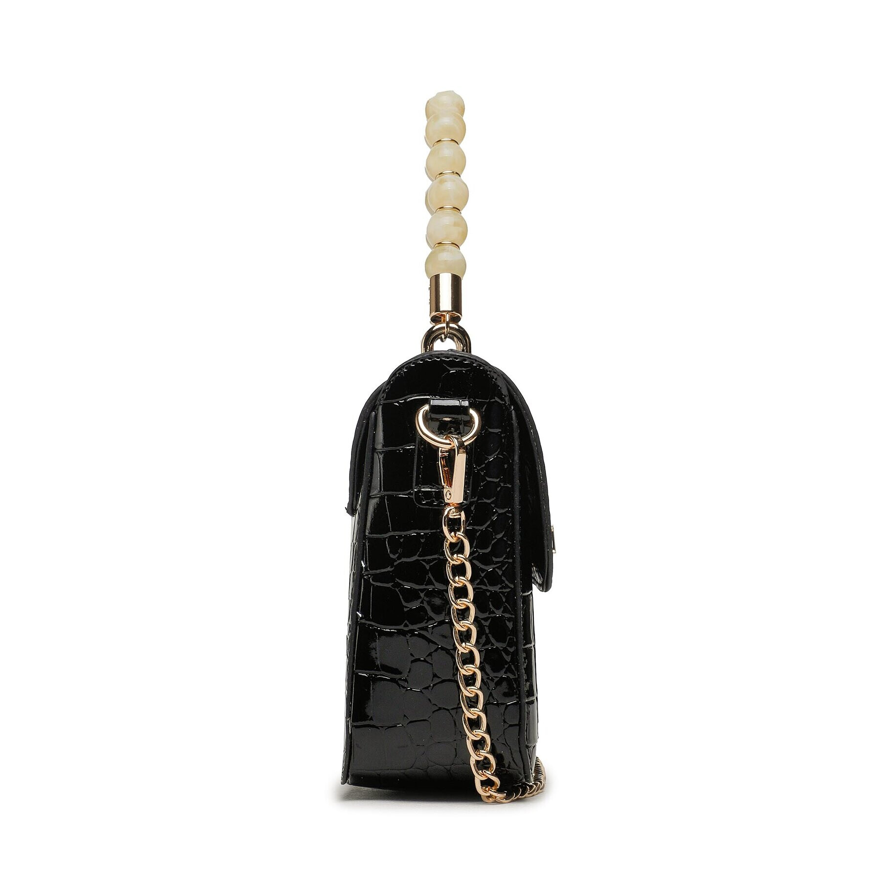 Monnari Дамска чанта BAG1450-020 Черен - Pepit.bg