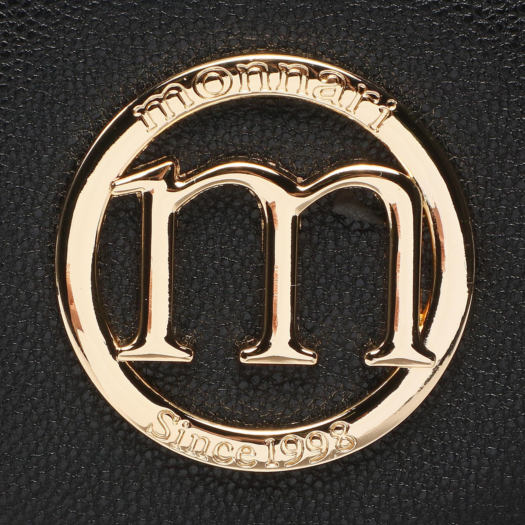 Monnari Дамска чанта BAG1460-020 Черен - Pepit.bg