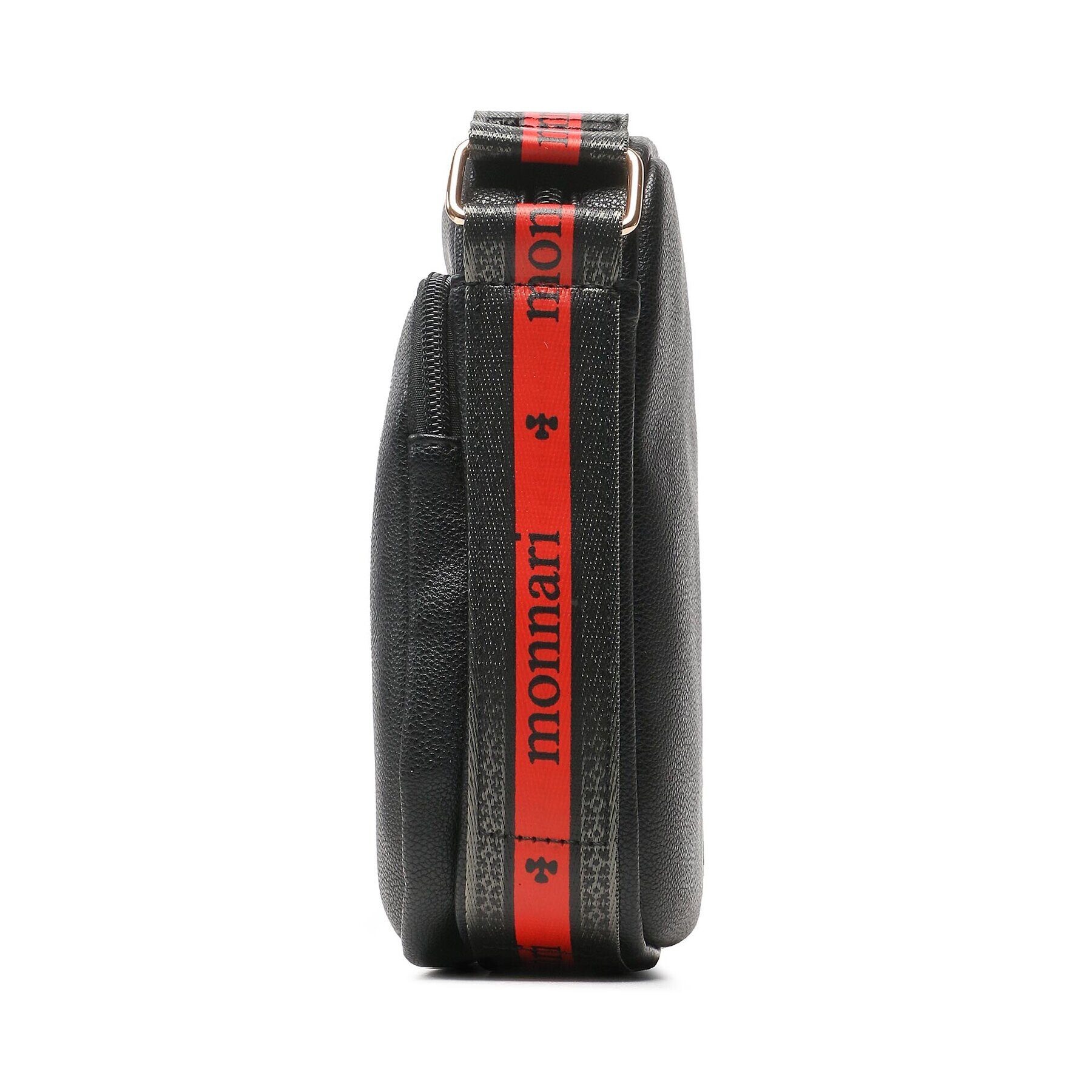 Monnari Дамска чанта BAG1460-020 Черен - Pepit.bg