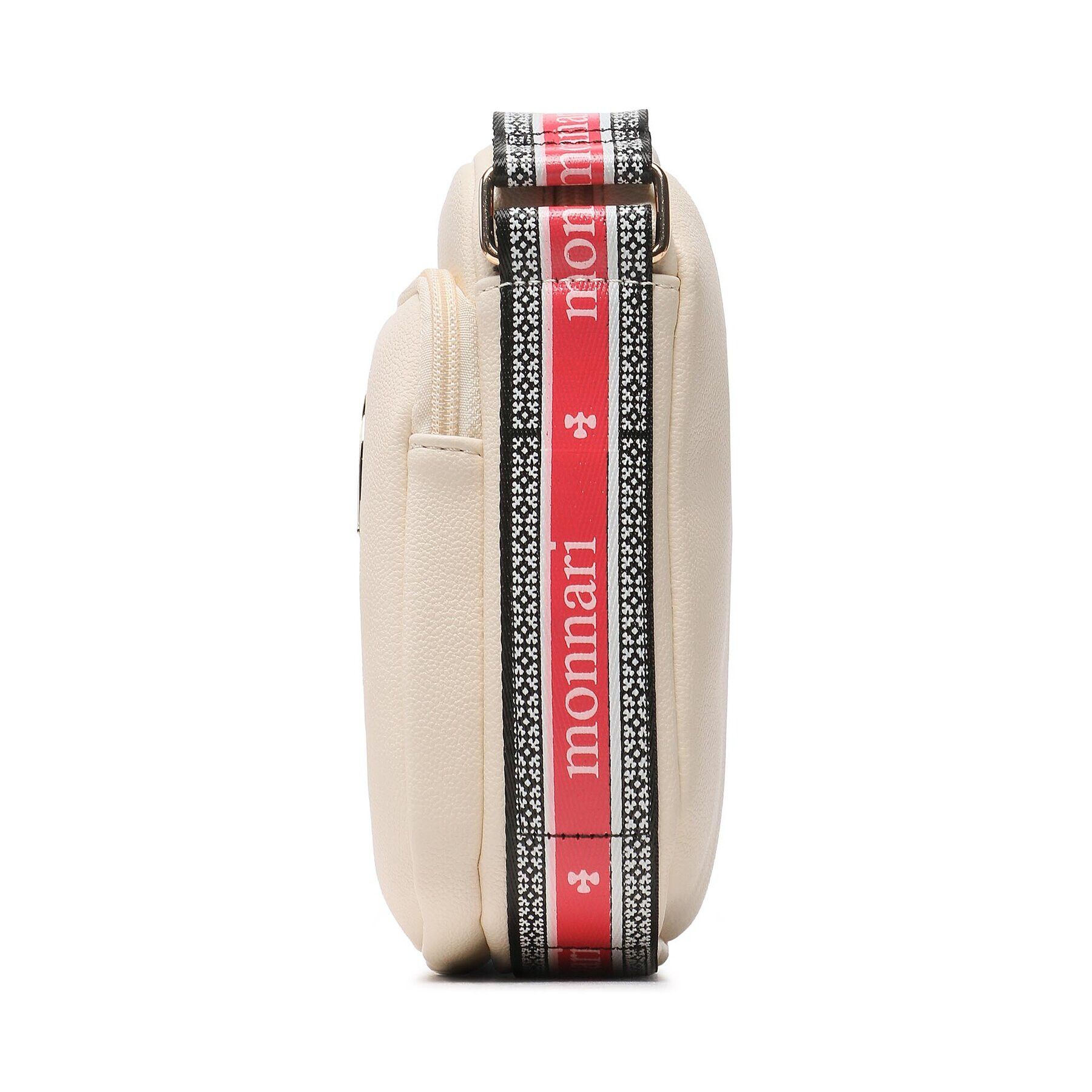 Monnari Дамска чанта BAG1460-M00 Бежов - Pepit.bg
