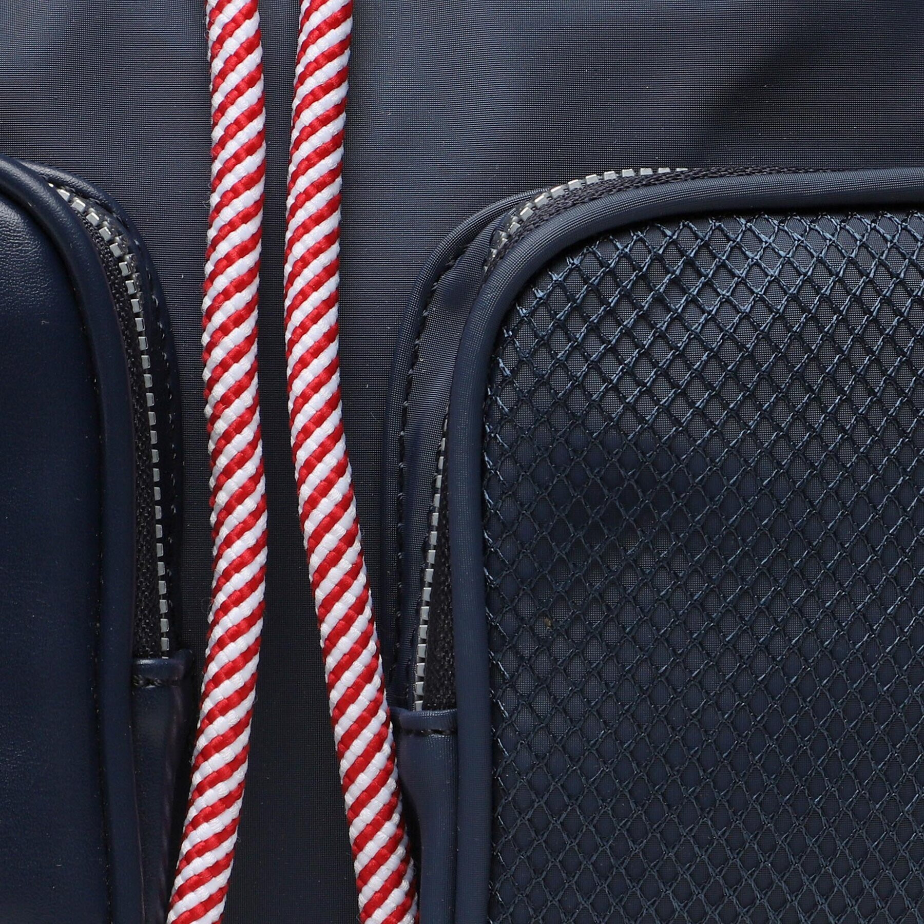 Monnari Дамска чанта BAG1490-013 Тъмносин - Pepit.bg