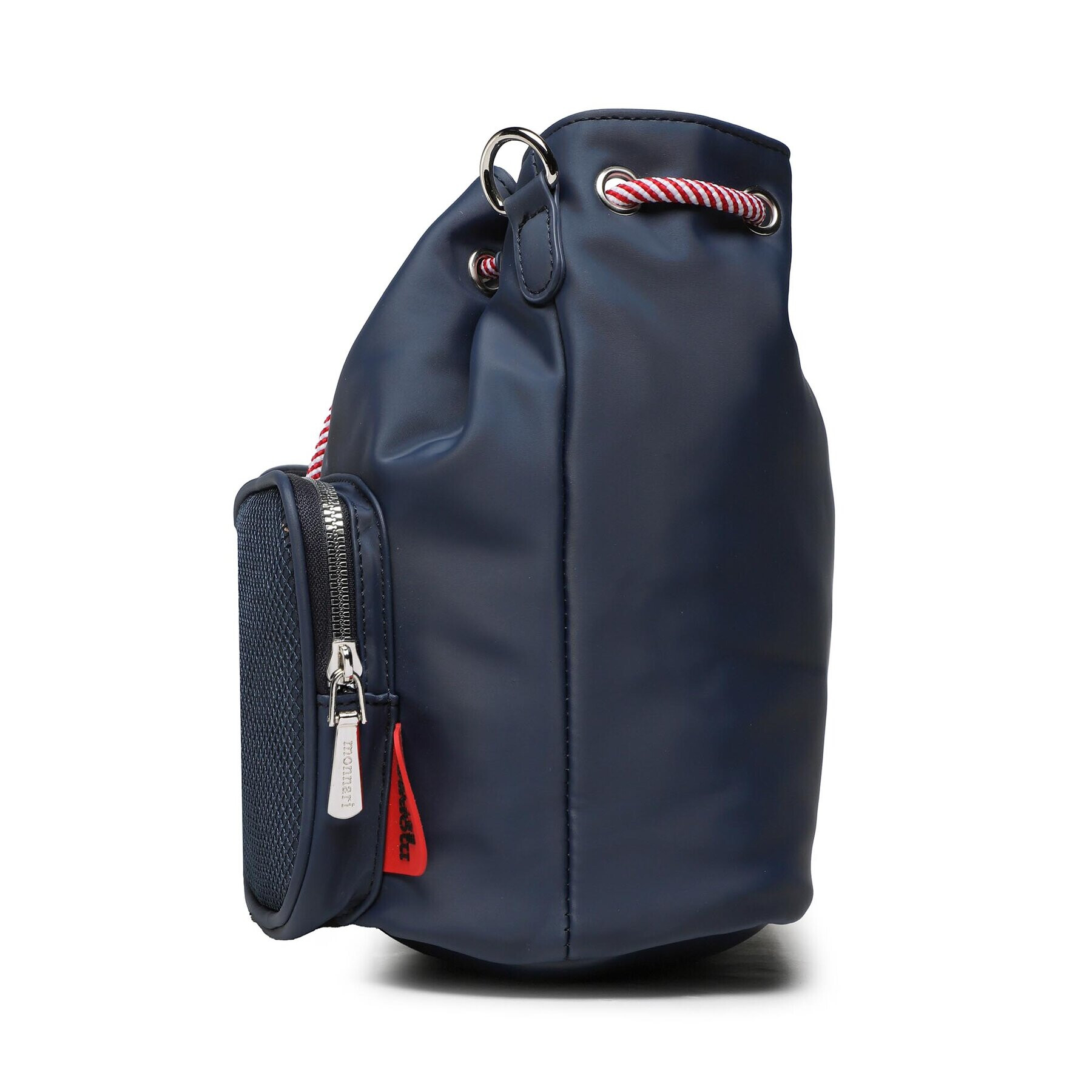 Monnari Дамска чанта BAG1490-013 Тъмносин - Pepit.bg