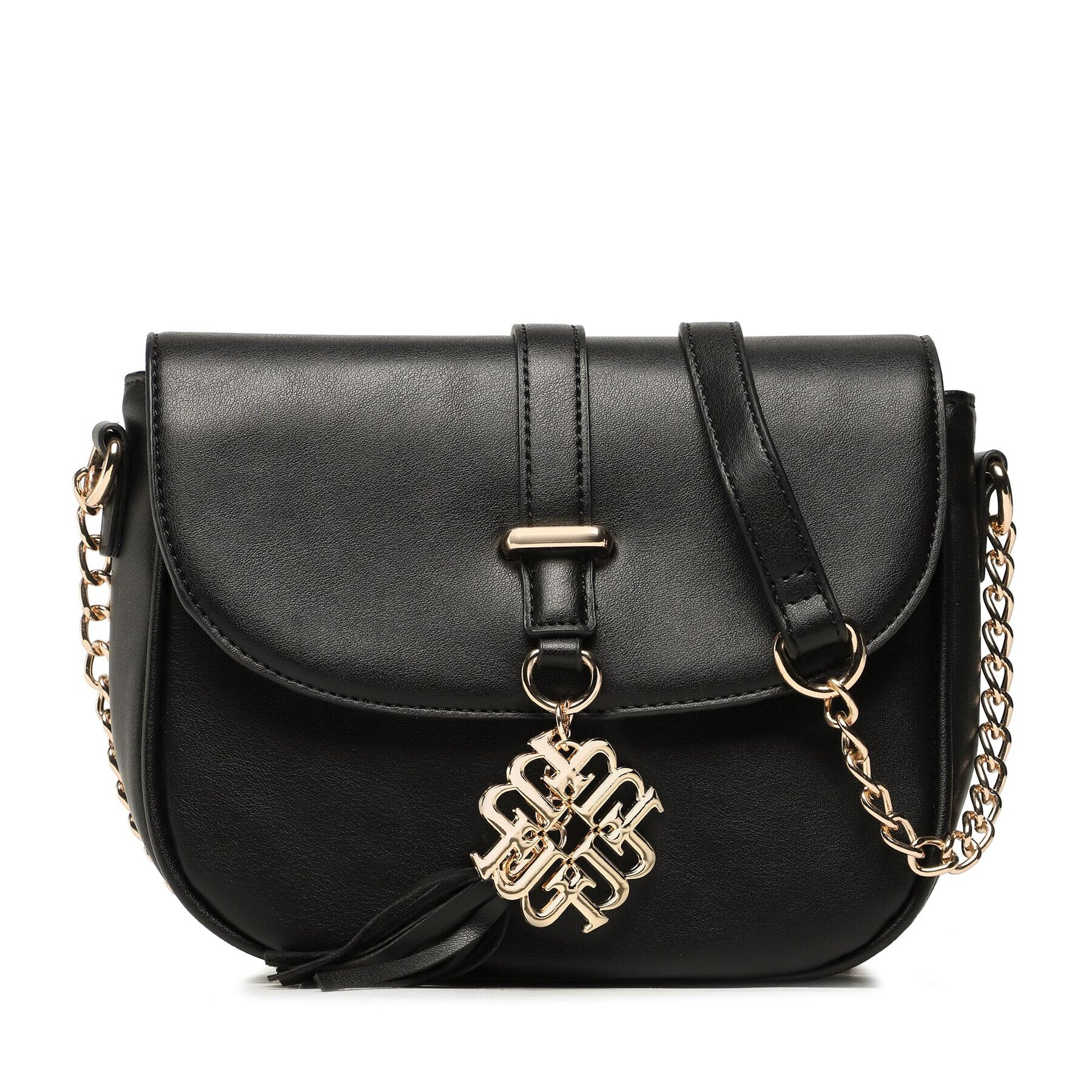 Monnari Дамска чанта BAG1510-020 Черен - Pepit.bg