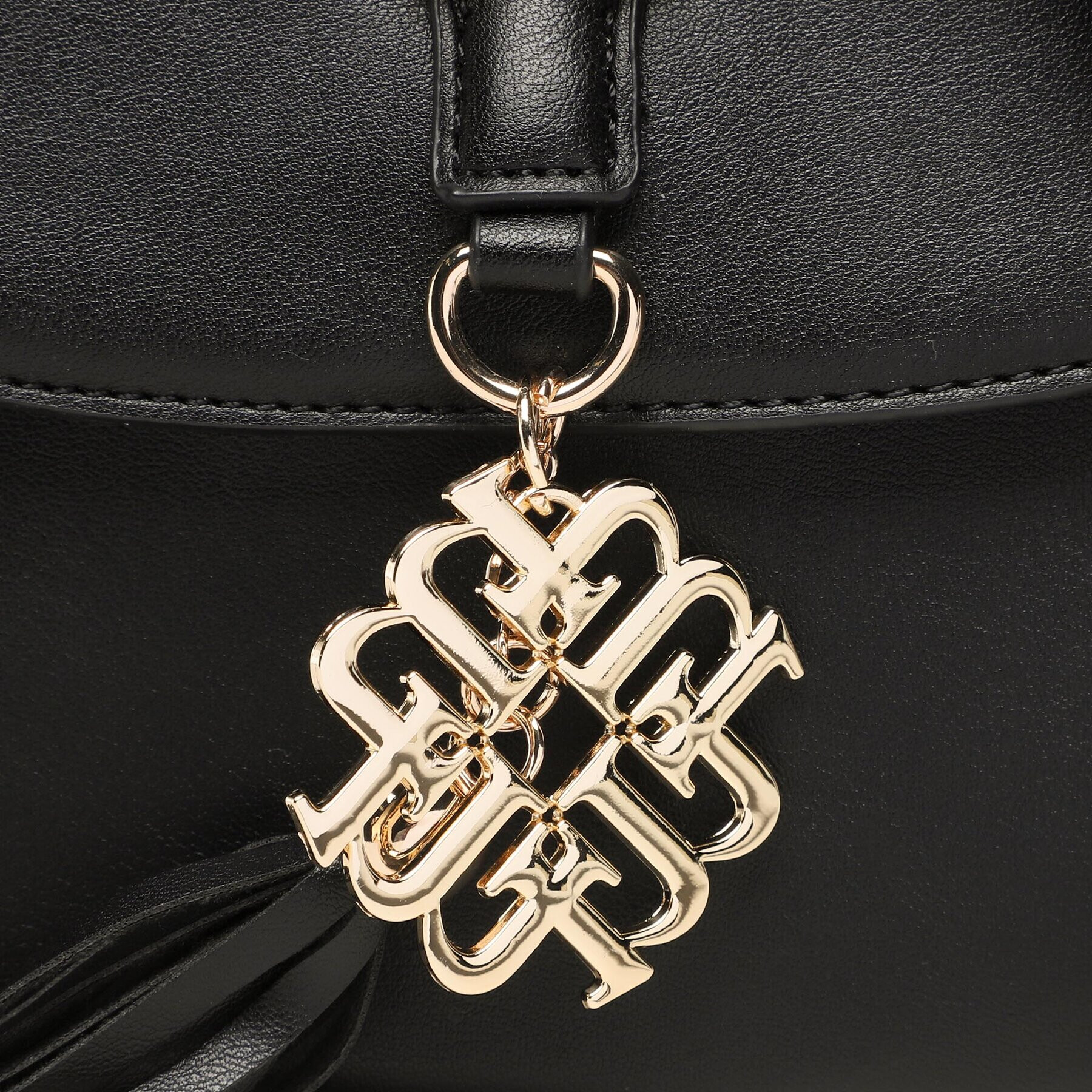 Monnari Дамска чанта BAG1510-020 Черен - Pepit.bg
