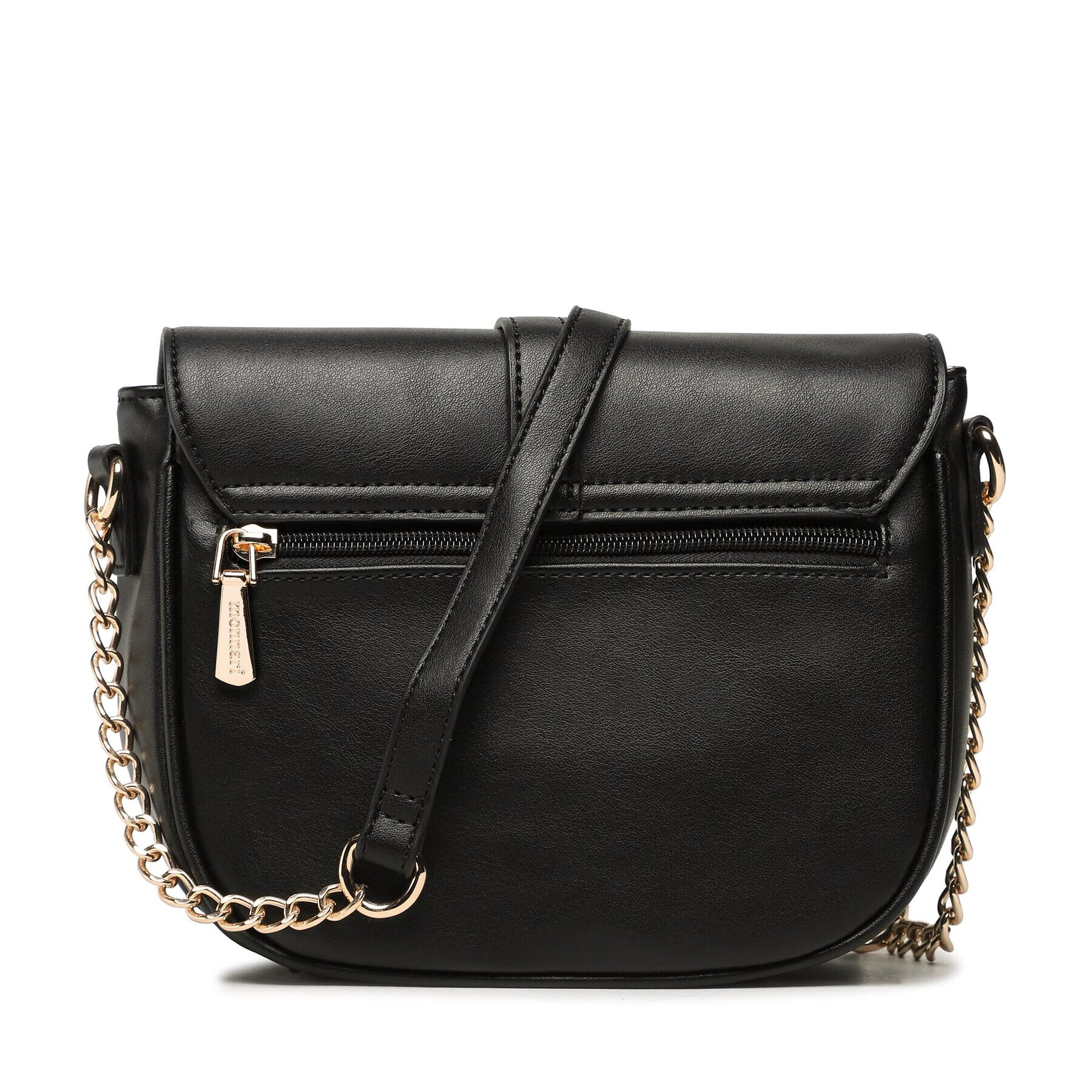 Monnari Дамска чанта BAG1510-020 Черен - Pepit.bg