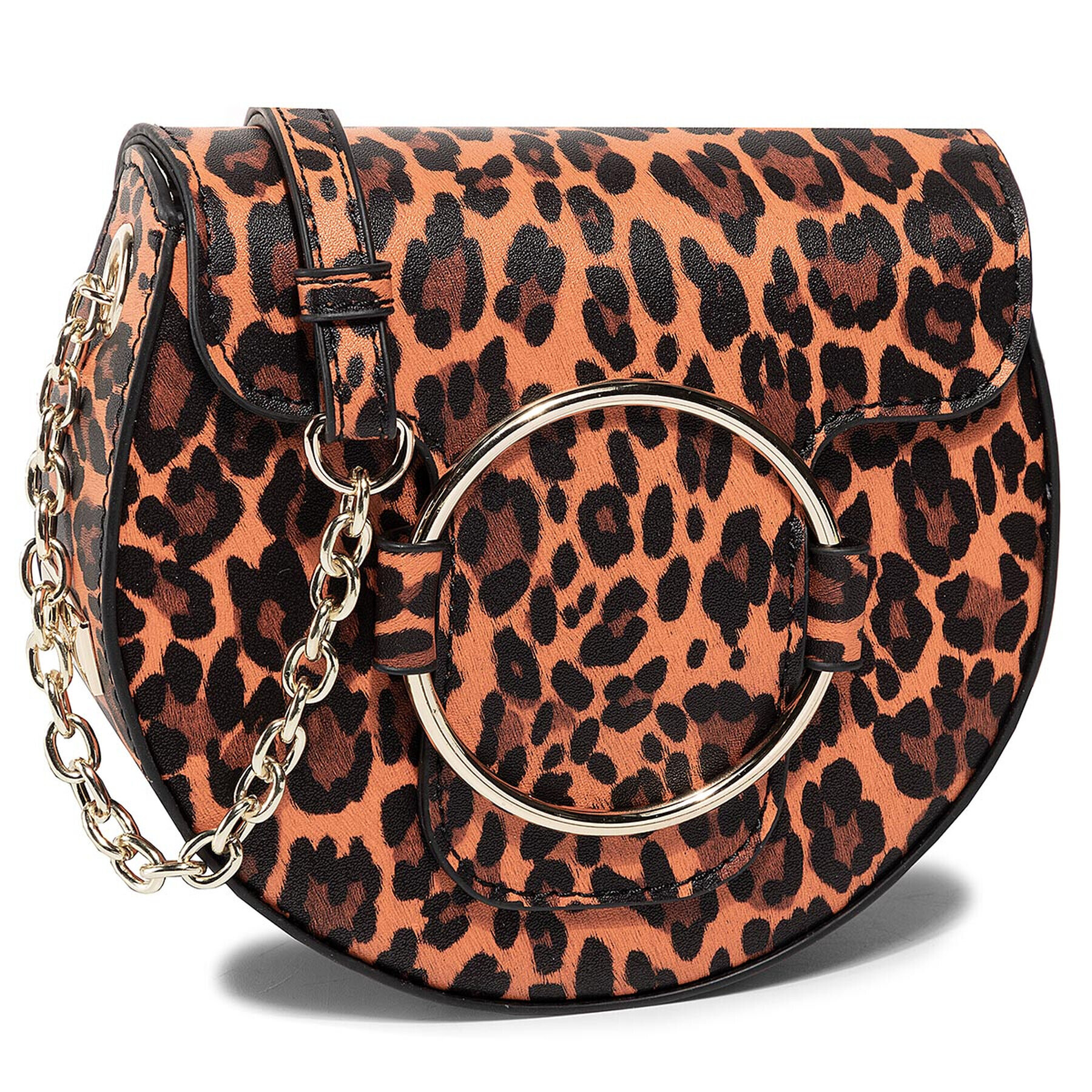 Monnari Дамска чанта BAG1520-M03 Цветен - Pepit.bg
