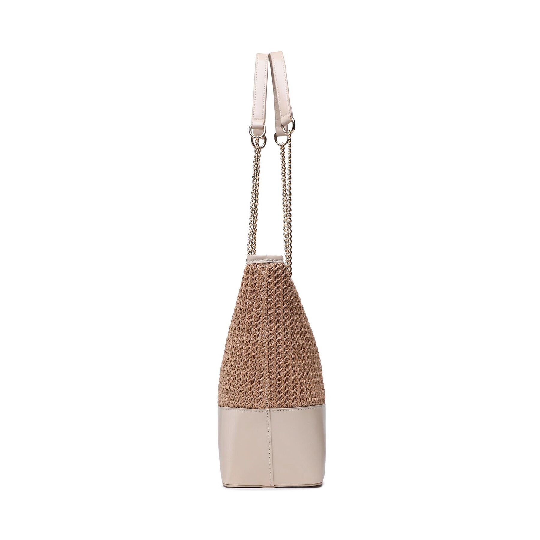 Monnari Дамска чанта BAG1540-015 Бежов - Pepit.bg