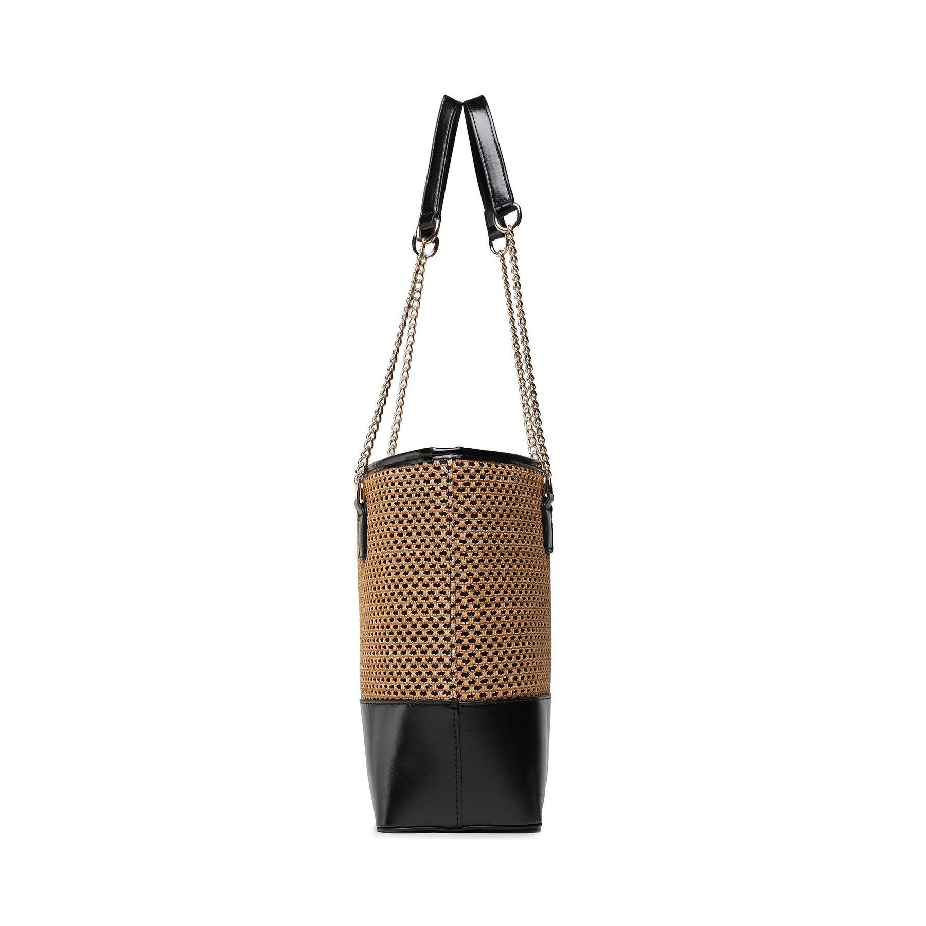 Monnari Дамска чанта BAG1540-020 Кафяв - Pepit.bg