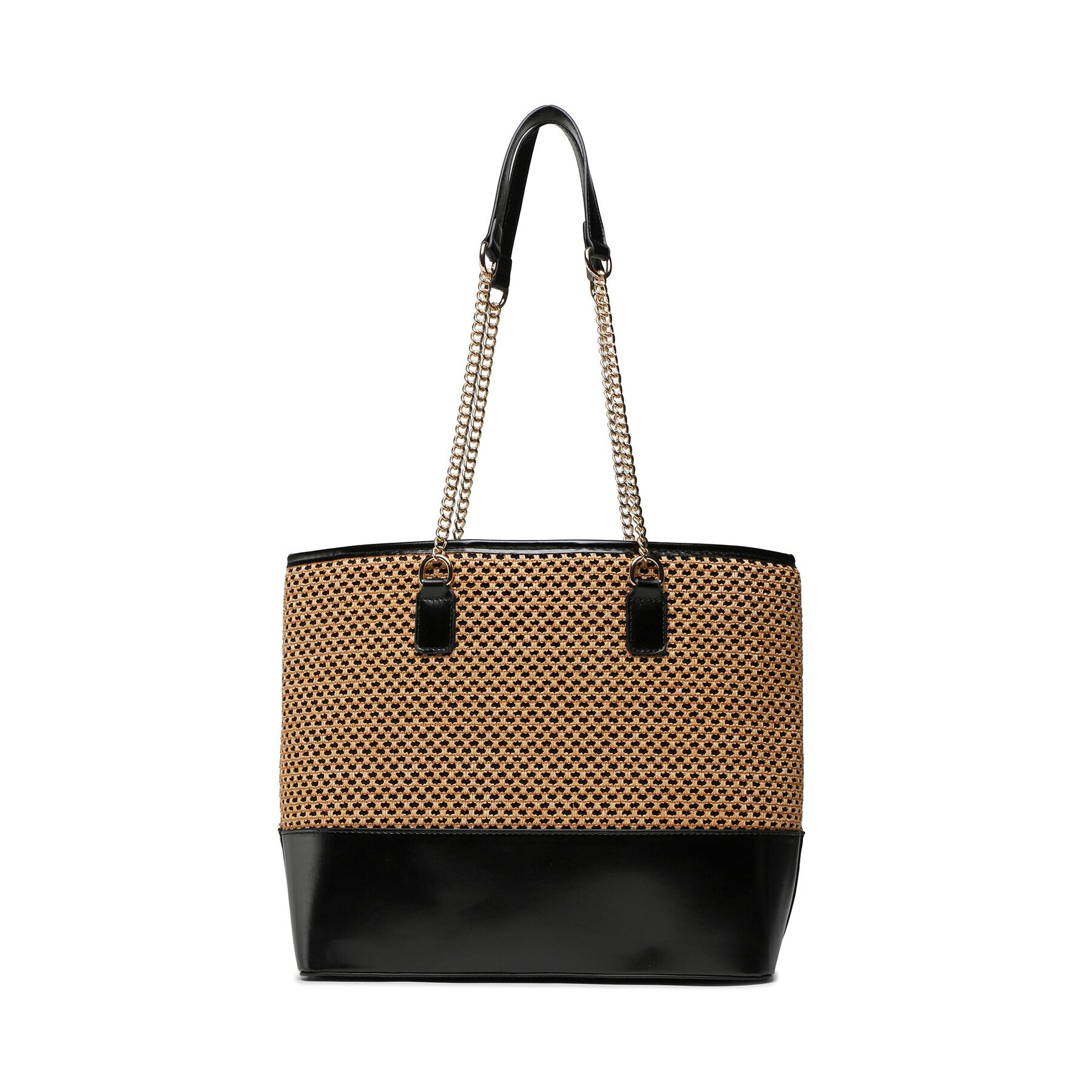 Monnari Дамска чанта BAG1540-020 Кафяв - Pepit.bg