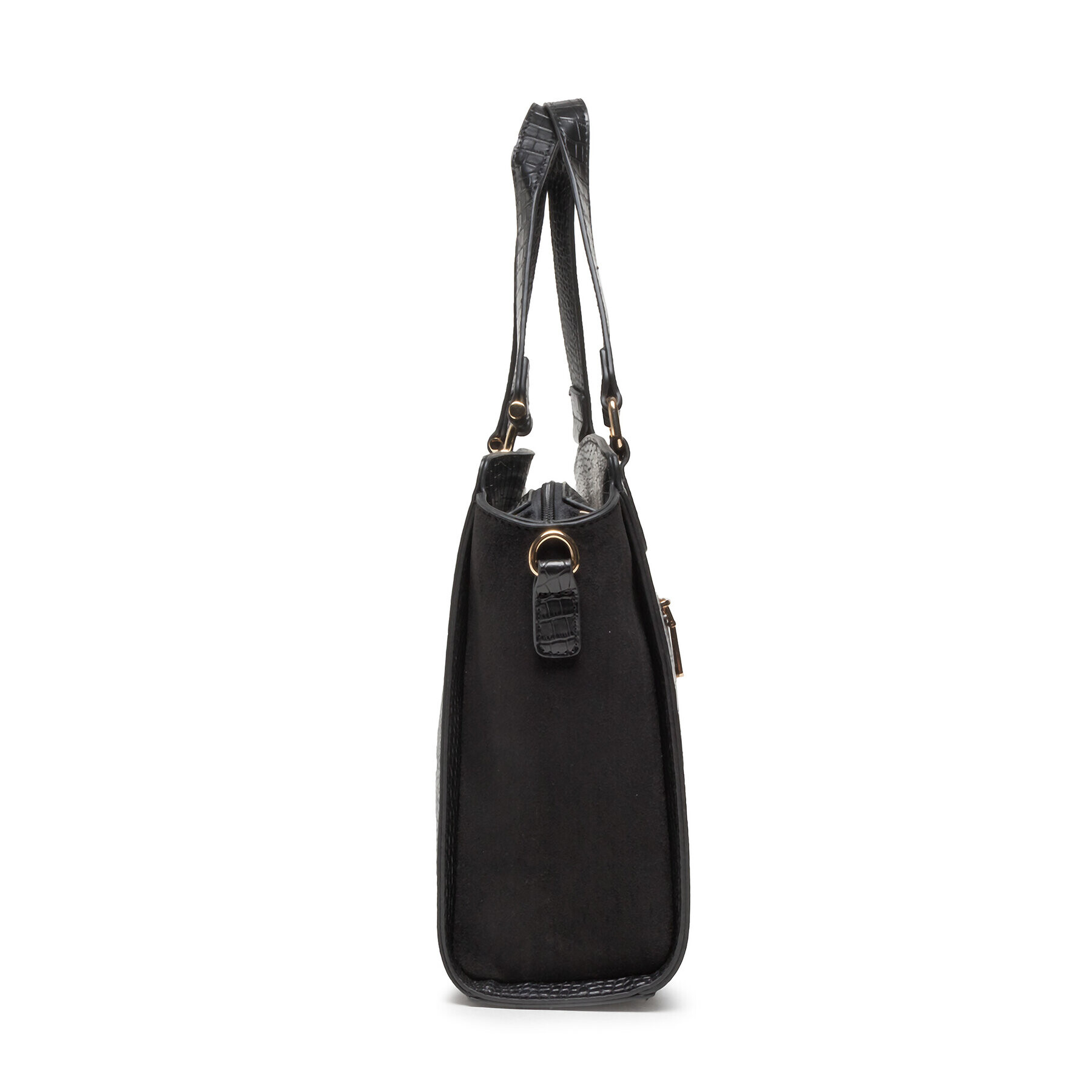 Monnari Дамска чанта BAG1560-020 Черен - Pepit.bg