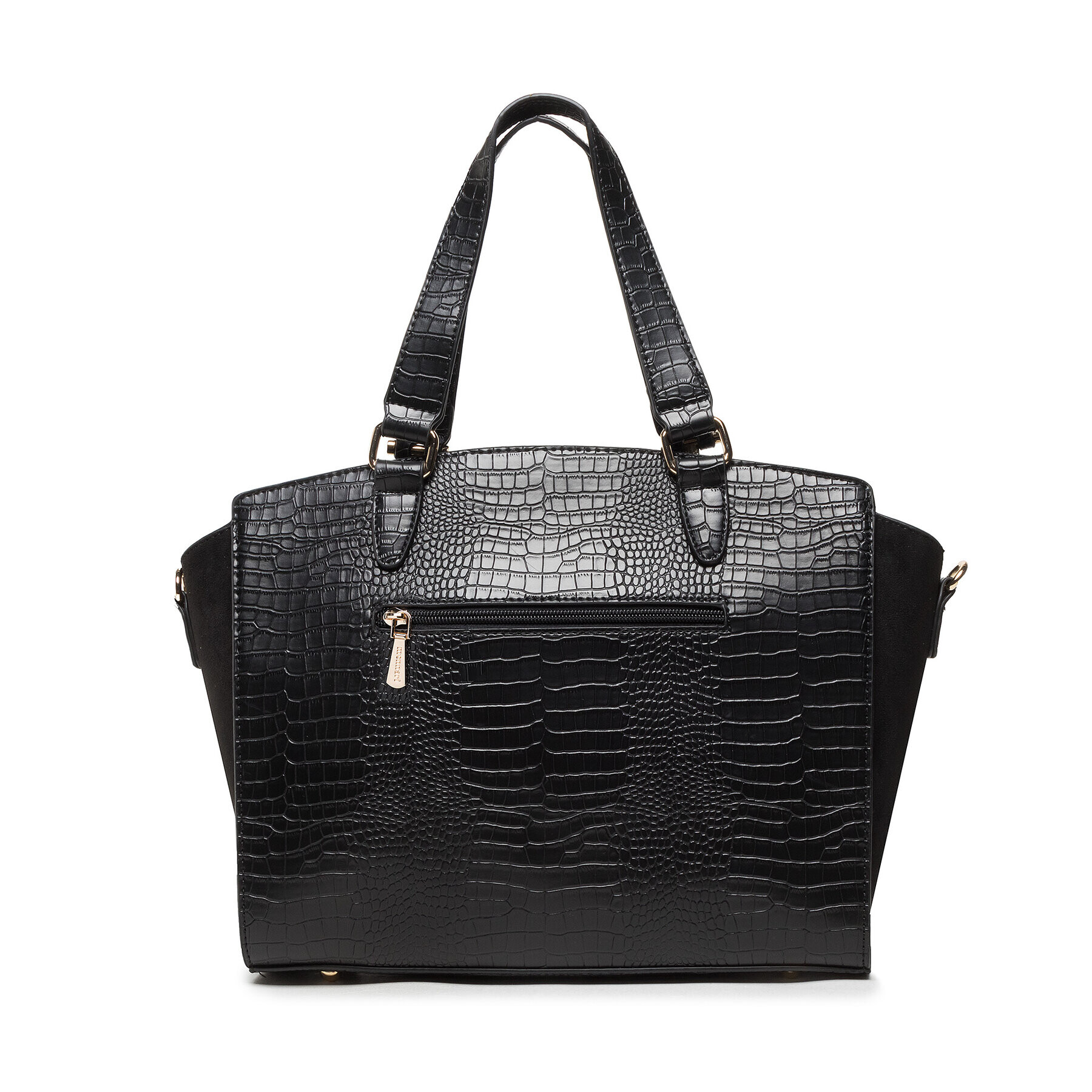 Monnari Дамска чанта BAG1560-020 Черен - Pepit.bg