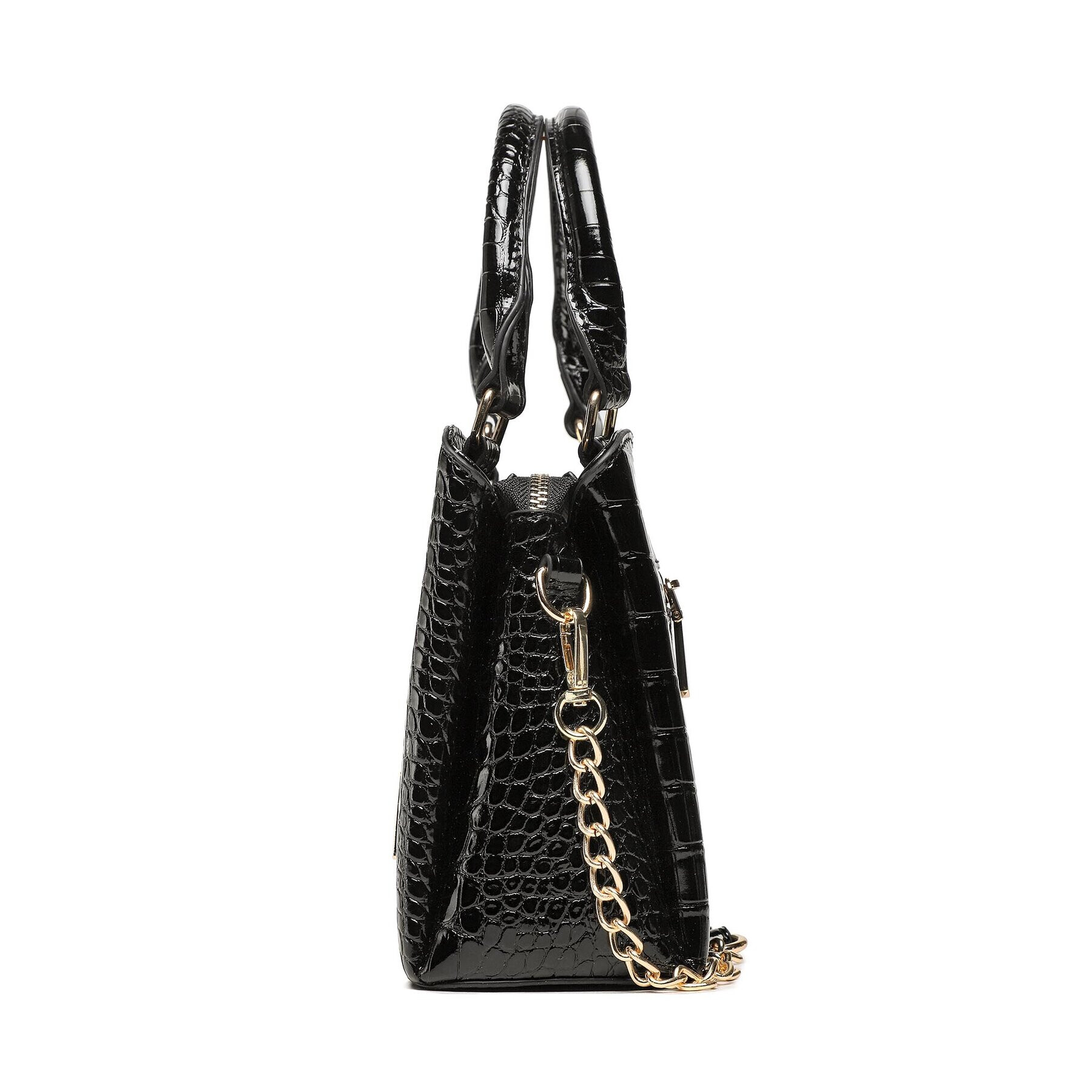 Monnari Дамска чанта BAG1560-020 Черен - Pepit.bg