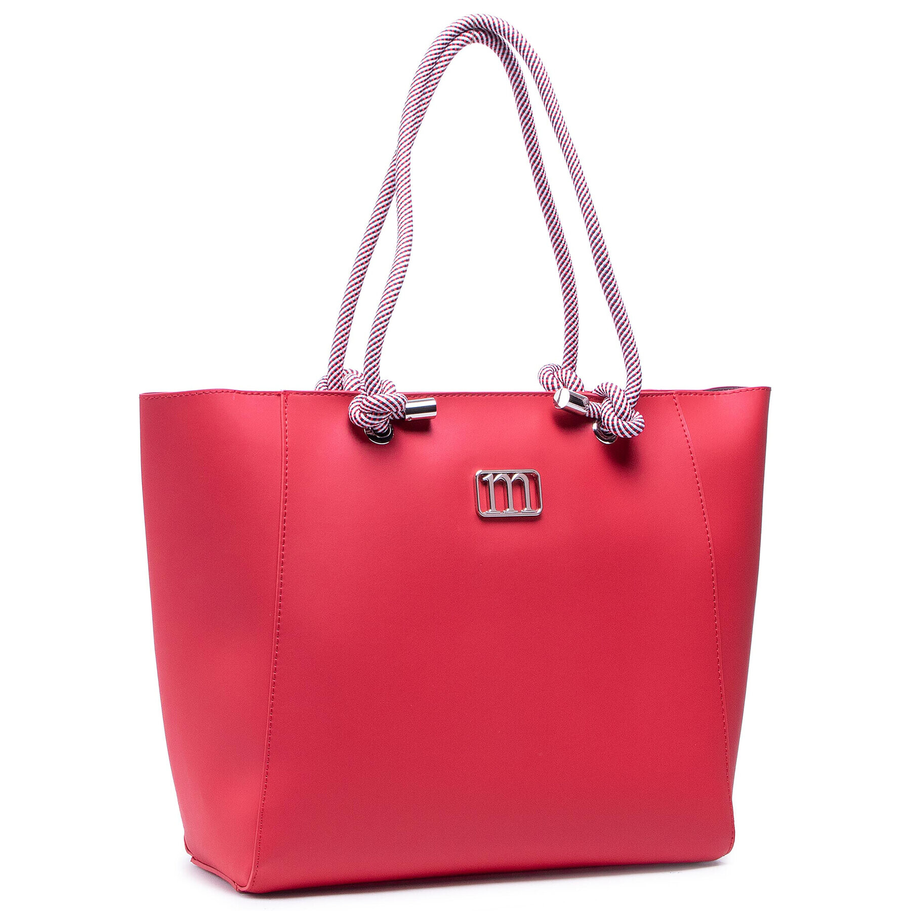 Monnari Дамска чанта BAG1580-005 Червен - Pepit.bg