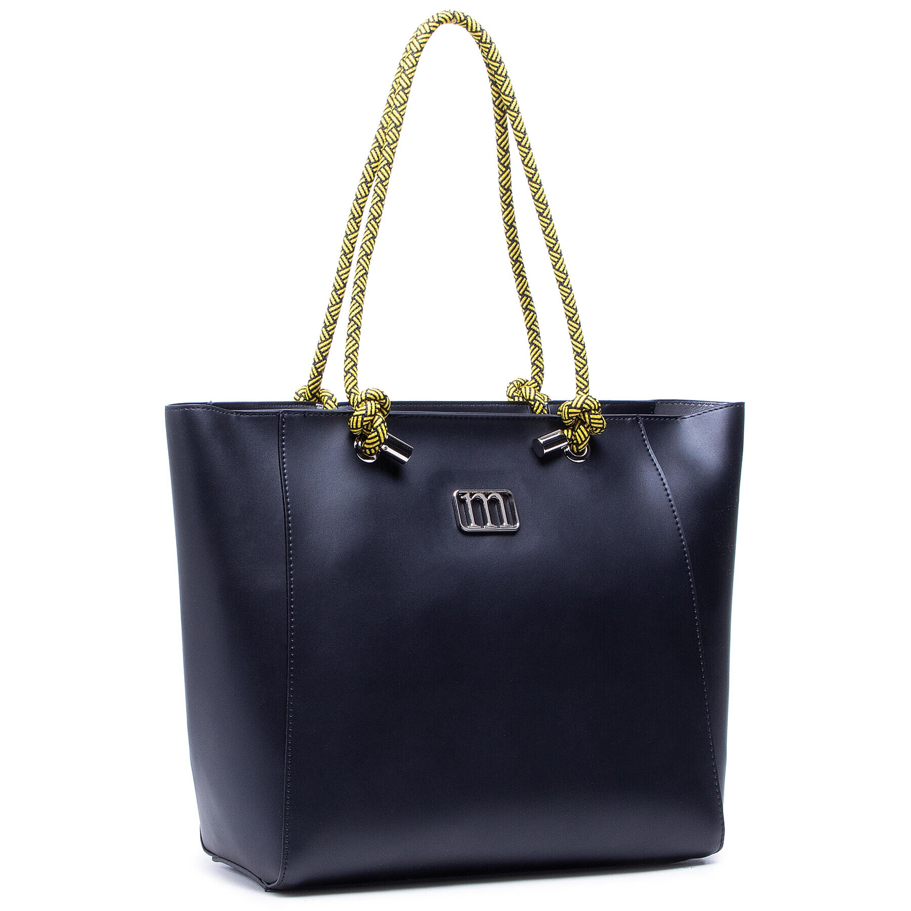 Monnari Дамска чанта BAG1580-020 Черен - Pepit.bg