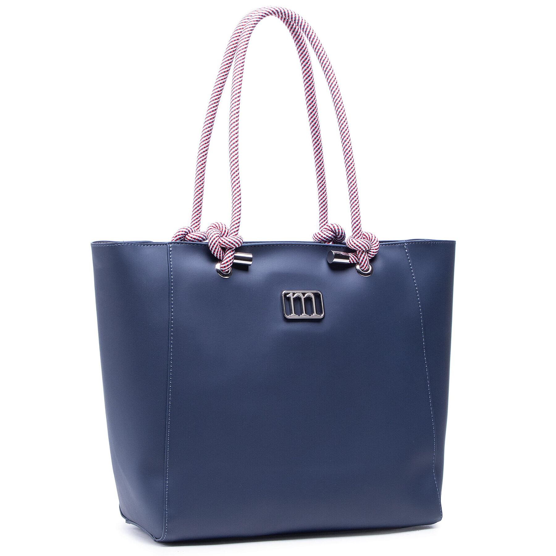 Monnari Дамска чанта BAG1580-020 Тъмносин - Pepit.bg