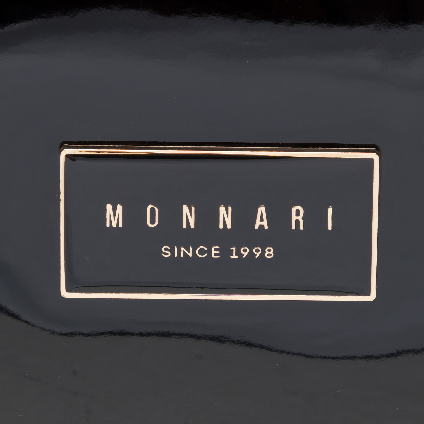 Monnari Дамска чанта BAG1580-M20 Черен - Pepit.bg