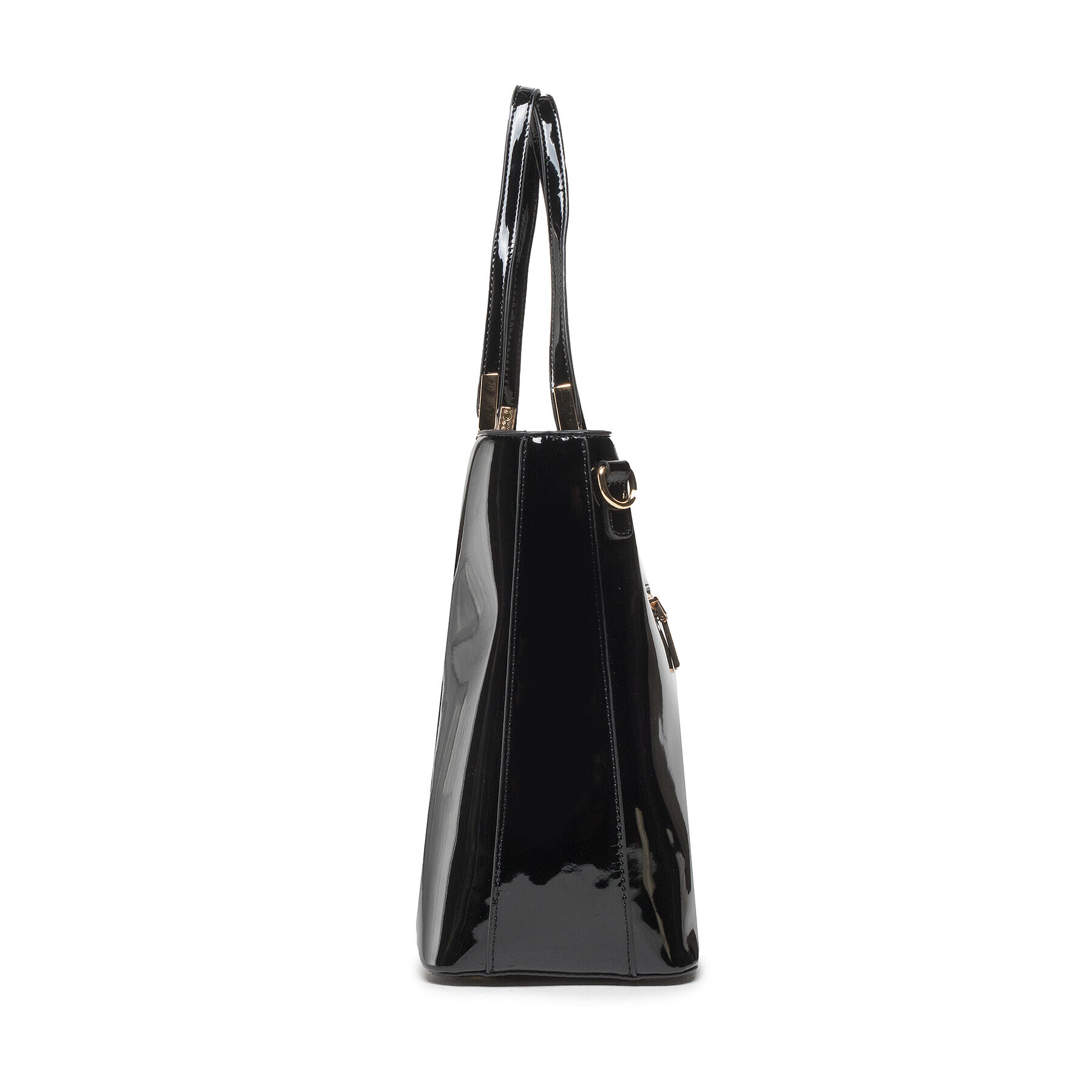 Monnari Дамска чанта BAG1580-M20 Черен - Pepit.bg
