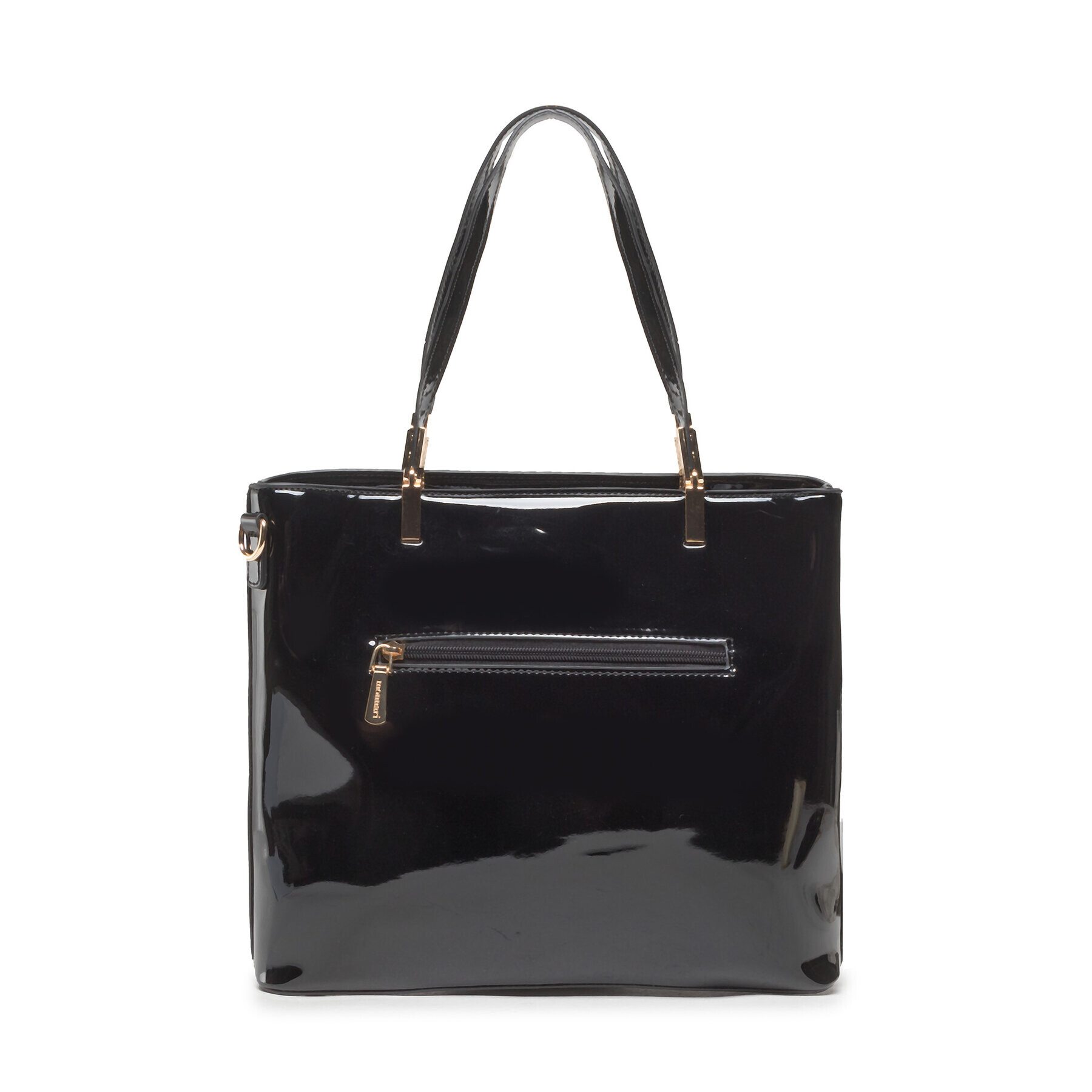 Monnari Дамска чанта BAG1580-M20 Черен - Pepit.bg