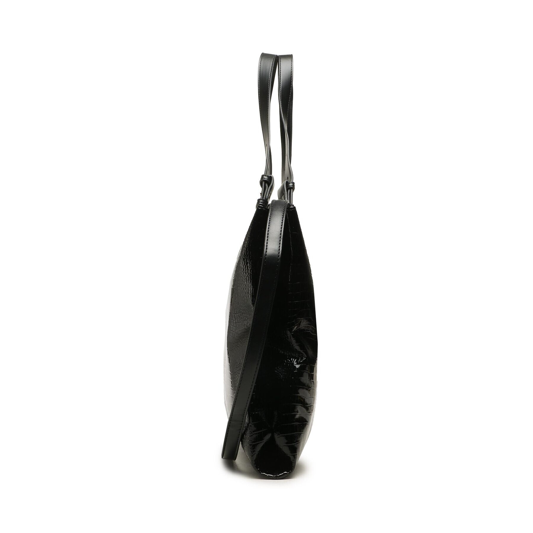 Monnari Дамска чанта BAG1580-M20 Черен - Pepit.bg