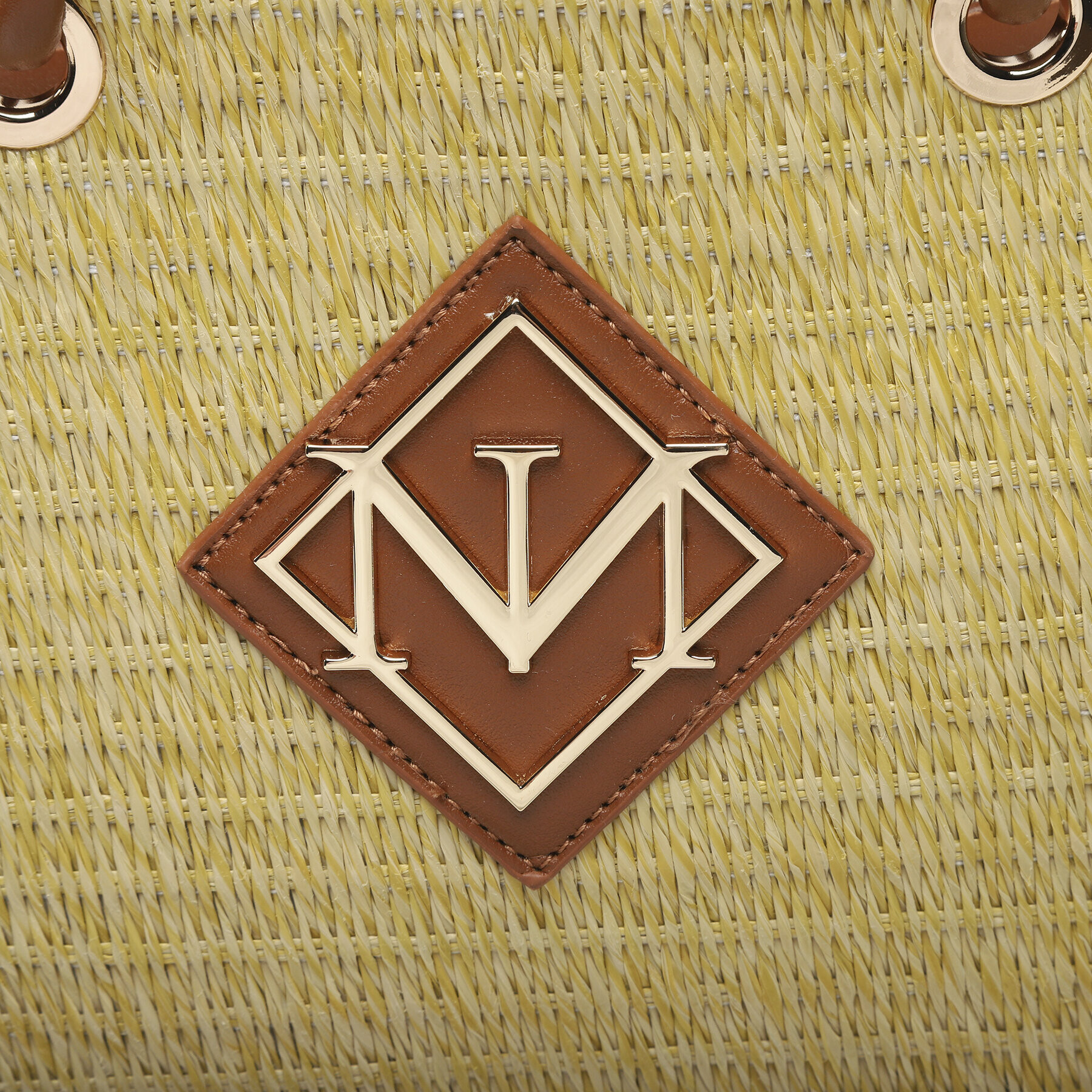 Monnari Дамска чанта BAG1590-M17 Бежов - Pepit.bg