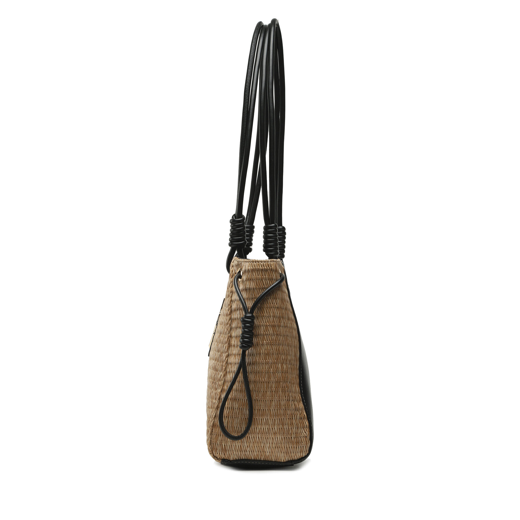 Monnari Дамска чанта BAG1590-M20 Бежов - Pepit.bg