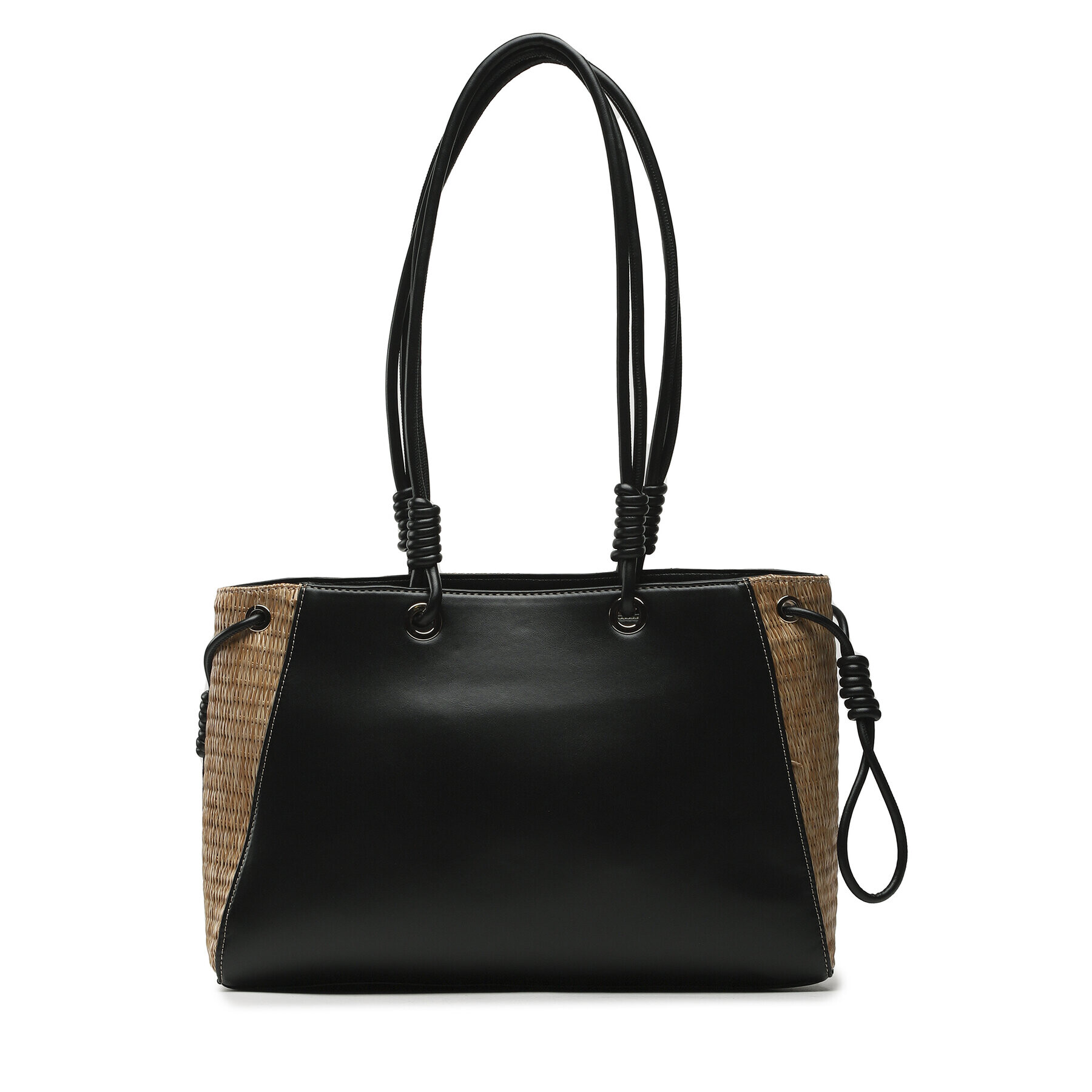 Monnari Дамска чанта BAG1590-M20 Бежов - Pepit.bg