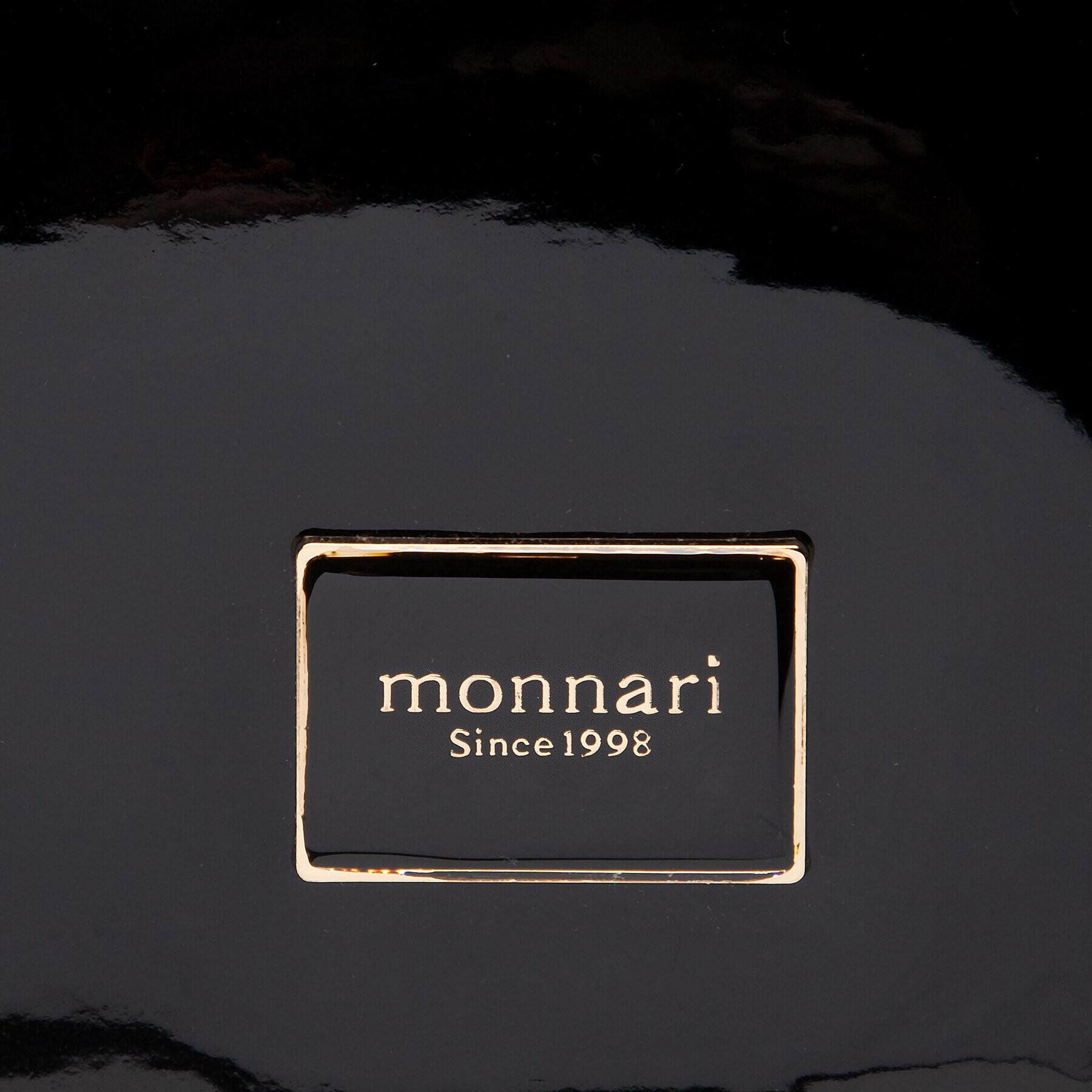 Monnari Дамска чанта BAG1590-M20 Черен - Pepit.bg