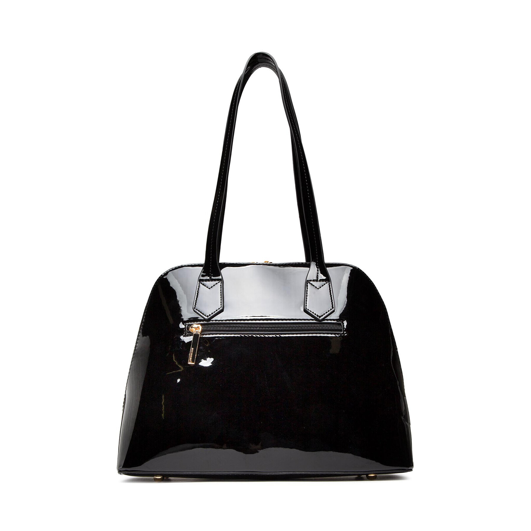 Monnari Дамска чанта BAG1590-M20 Черен - Pepit.bg