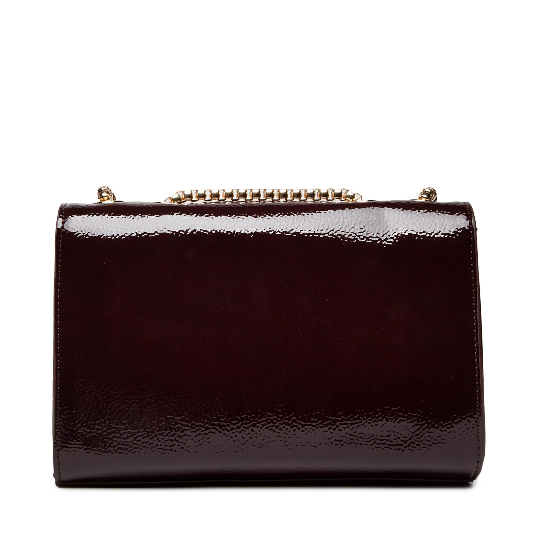 Monnari Дамска чанта BAG1600-005 Бордо - Pepit.bg