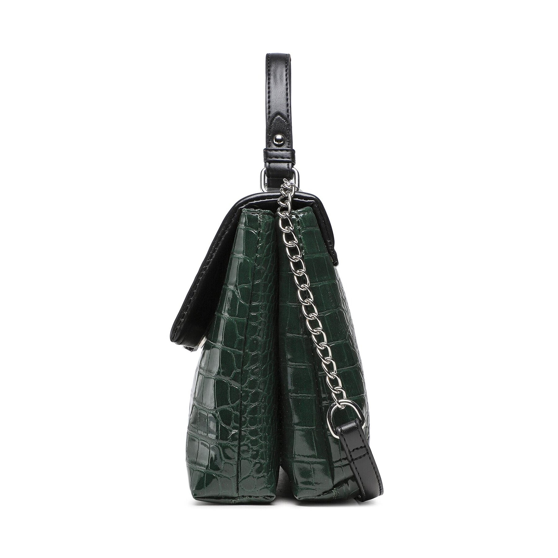 Monnari Дамска чанта BAG1600-008 Зелен - Pepit.bg