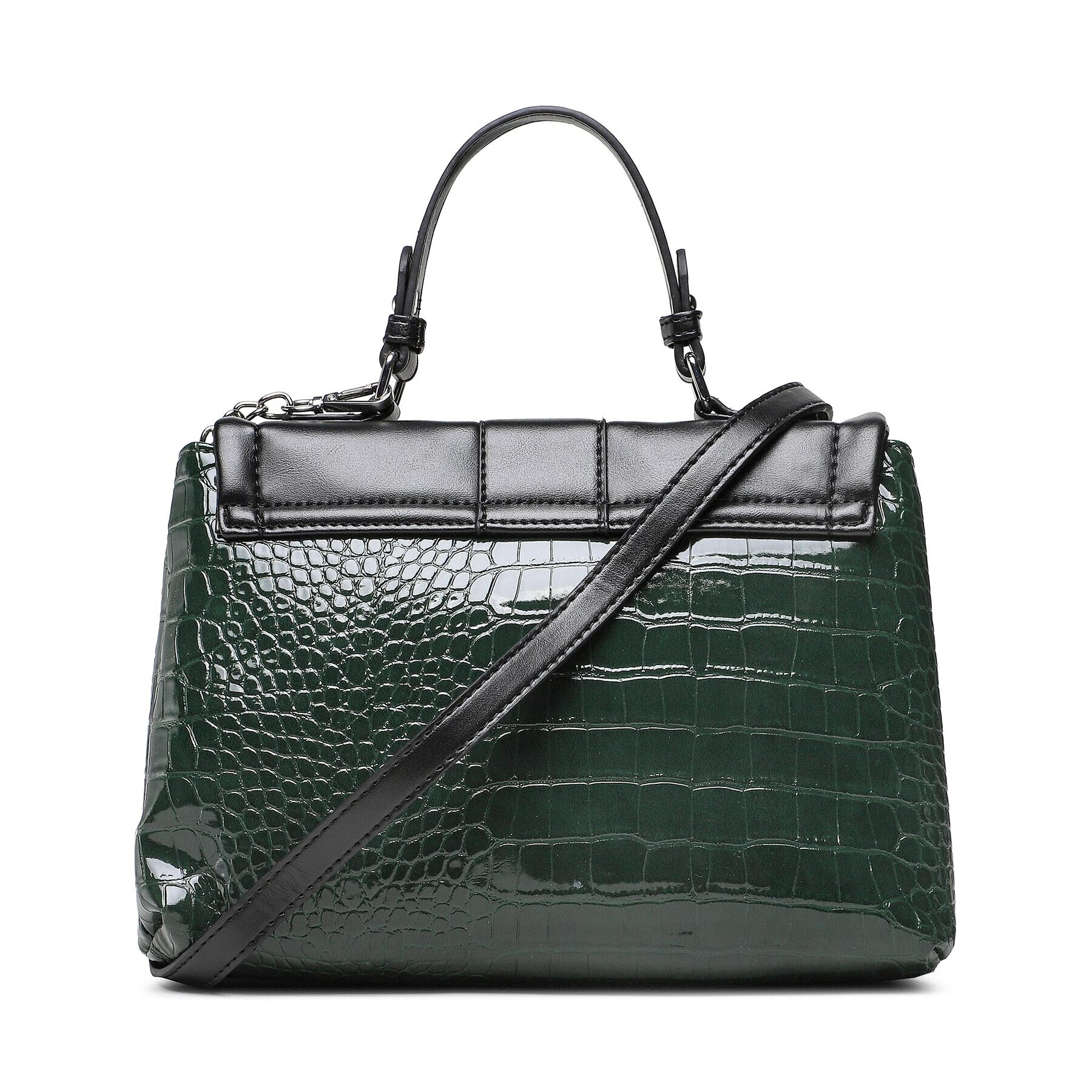 Monnari Дамска чанта BAG1600-008 Зелен - Pepit.bg