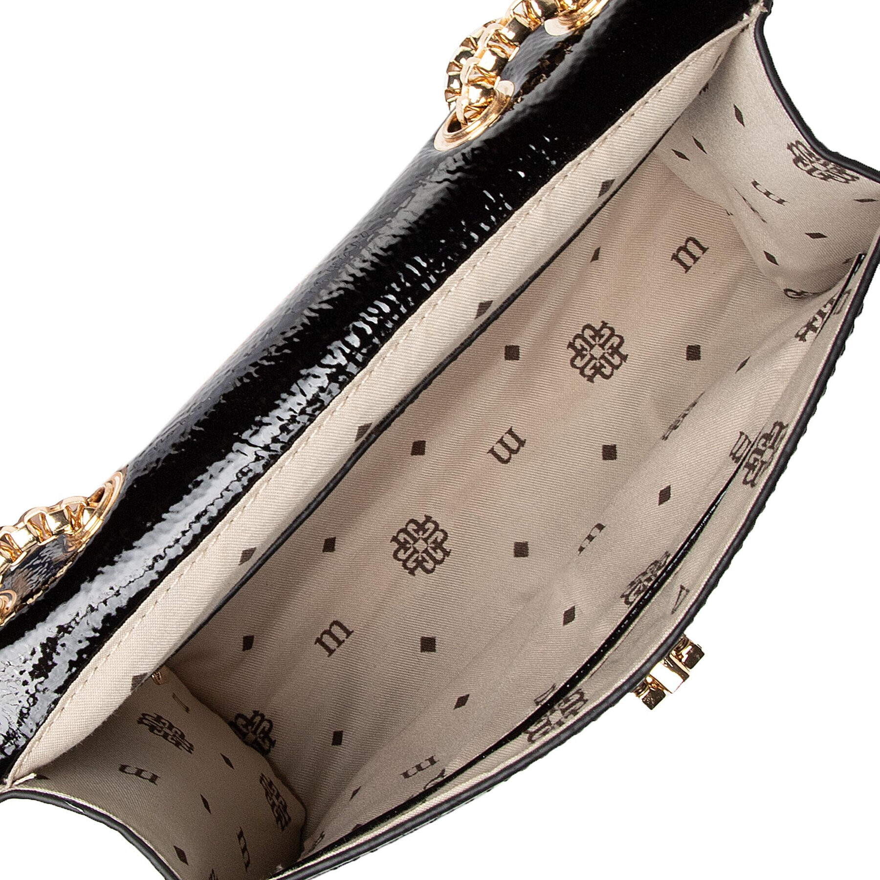 Monnari Дамска чанта BAG1600-020 Черен - Pepit.bg