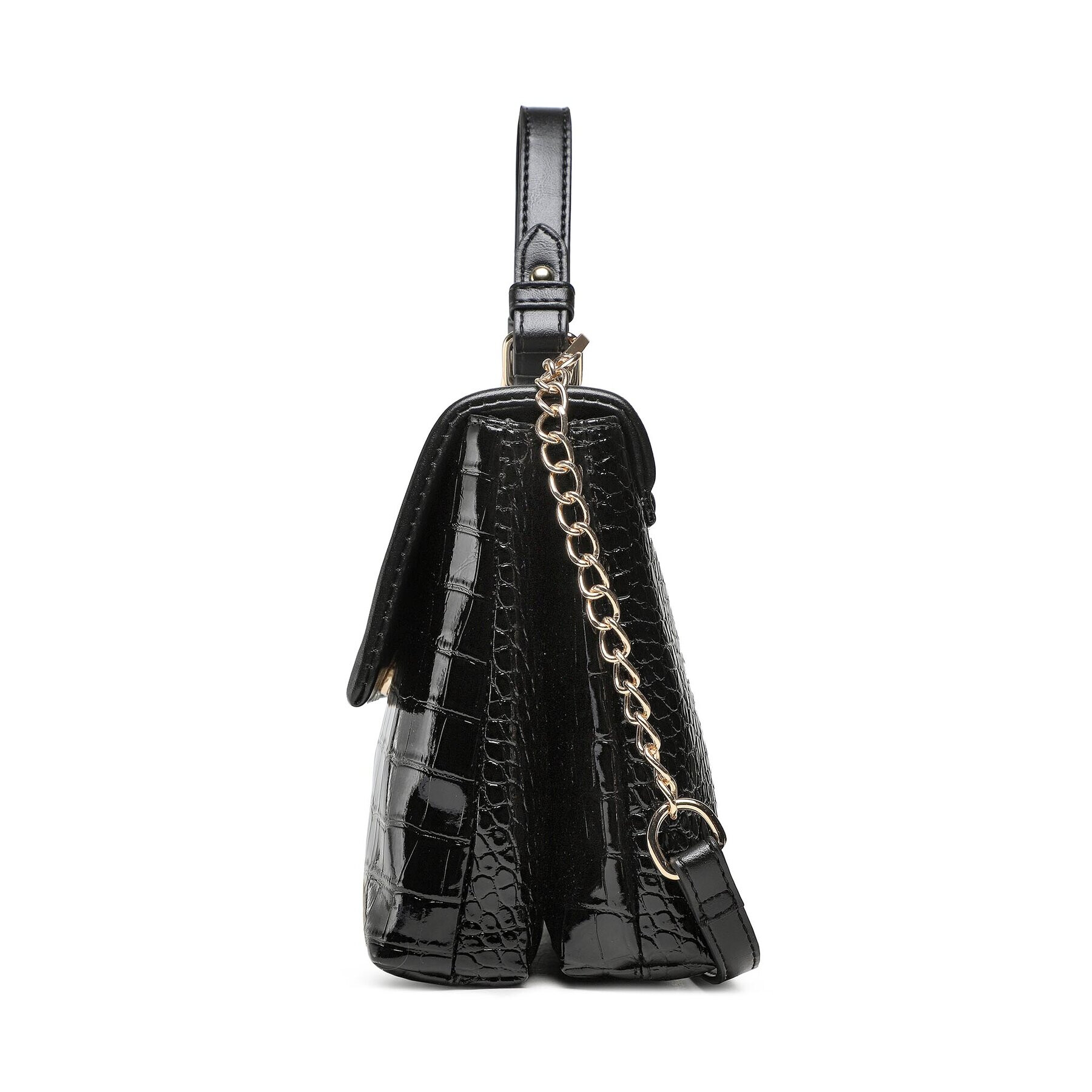 Monnari Дамска чанта BAG1600-020 Черен - Pepit.bg