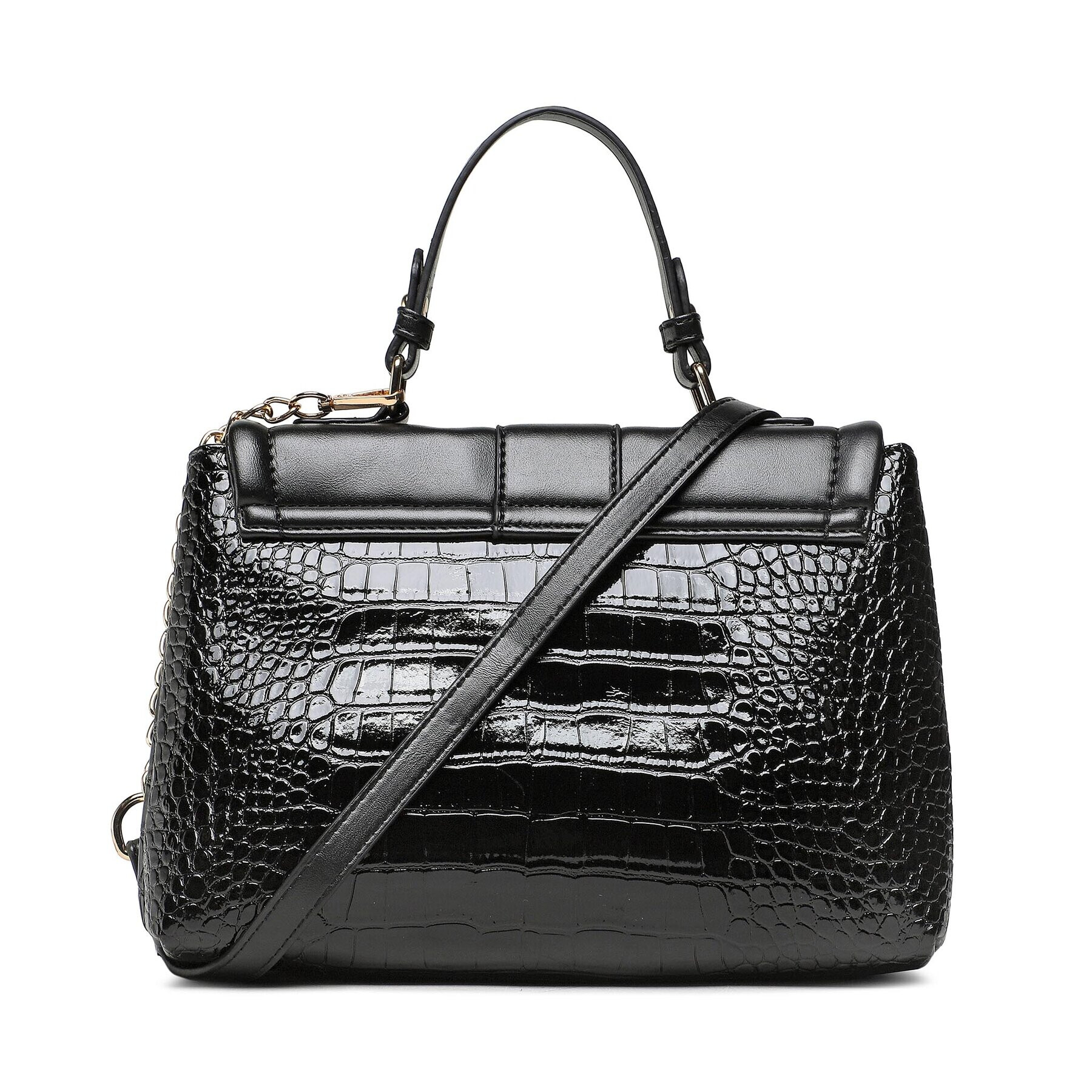 Monnari Дамска чанта BAG1600-020 Черен - Pepit.bg