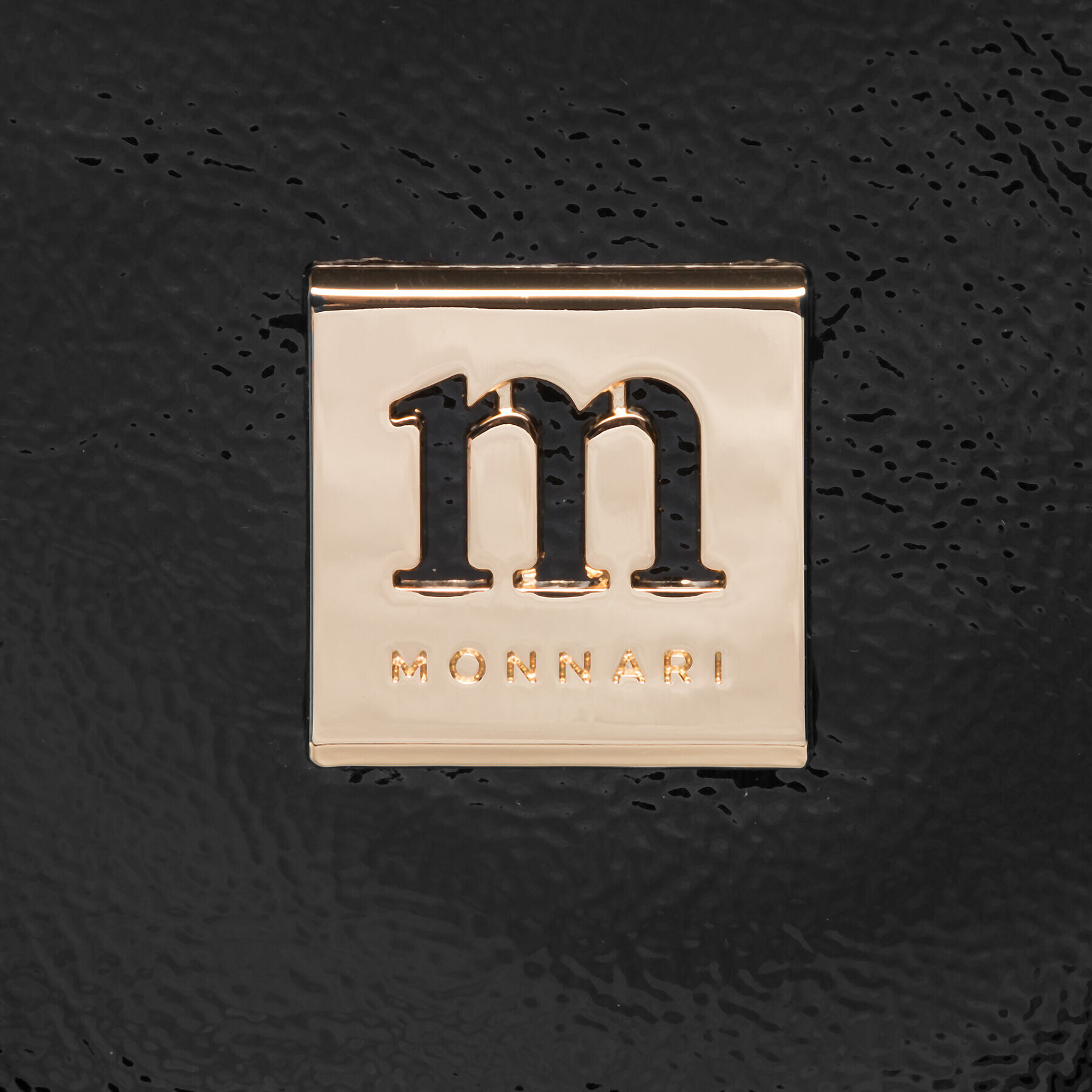 Monnari Дамска чанта BAG1610-020 Черен - Pepit.bg